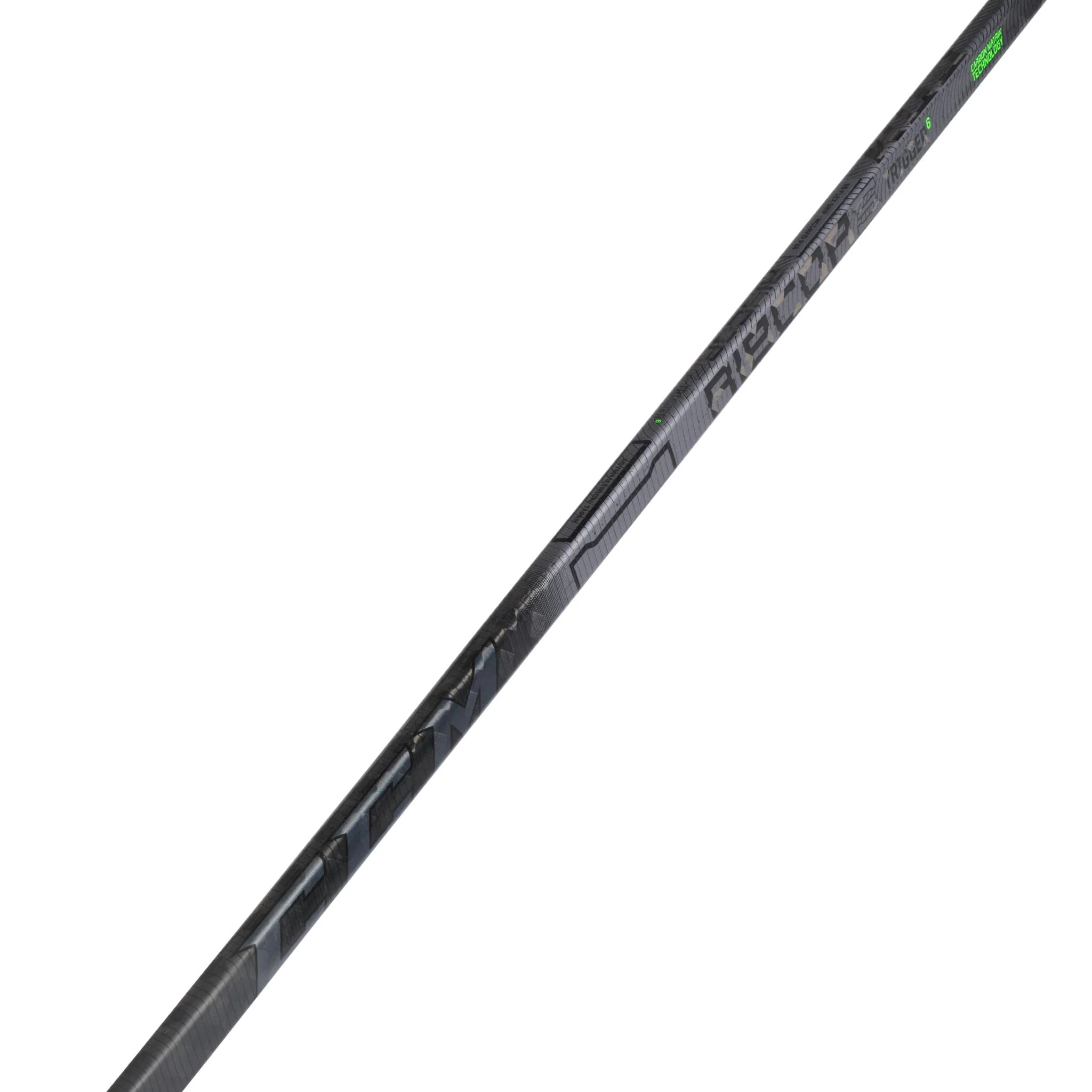 CCM Ribcor Trigger 9K Senior Hockey Stick (2024) - Image 4