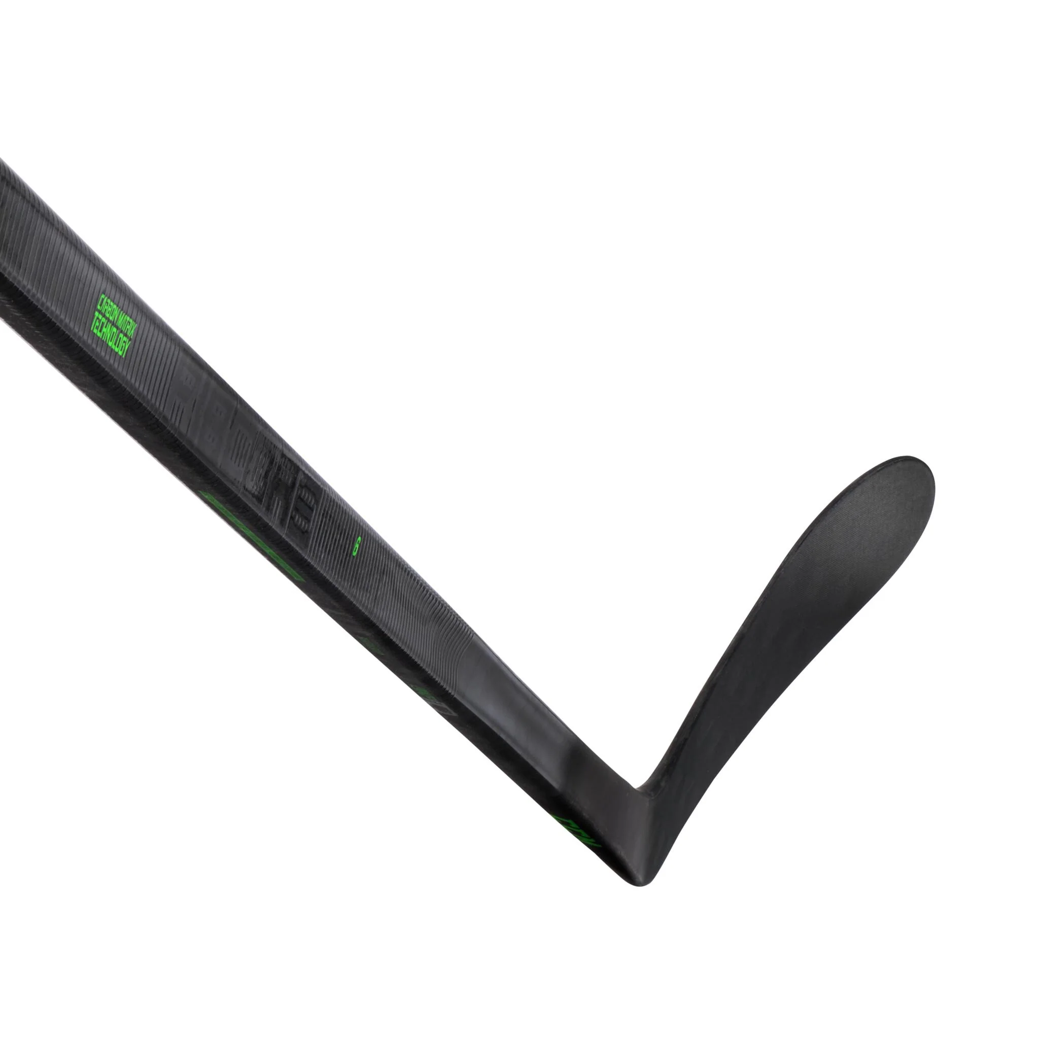 CCM Ribcor Trigger 9K Senior Hockey Stick (2024) - Image 5