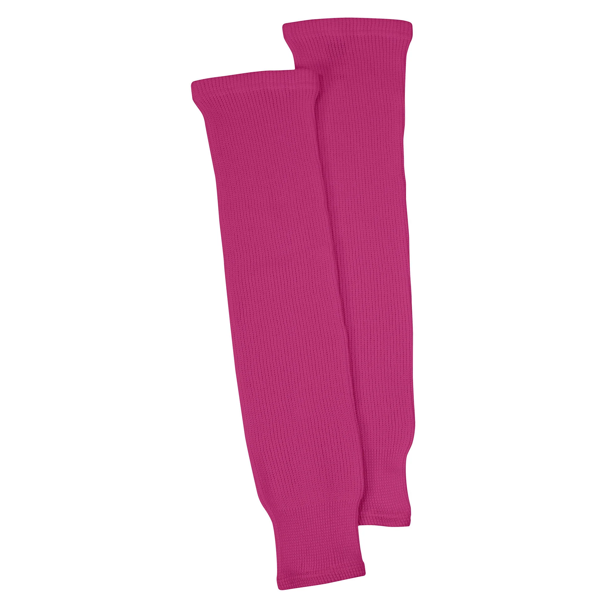CCM S100P Intermediate Knit Practice Socks - 24" - Image 2