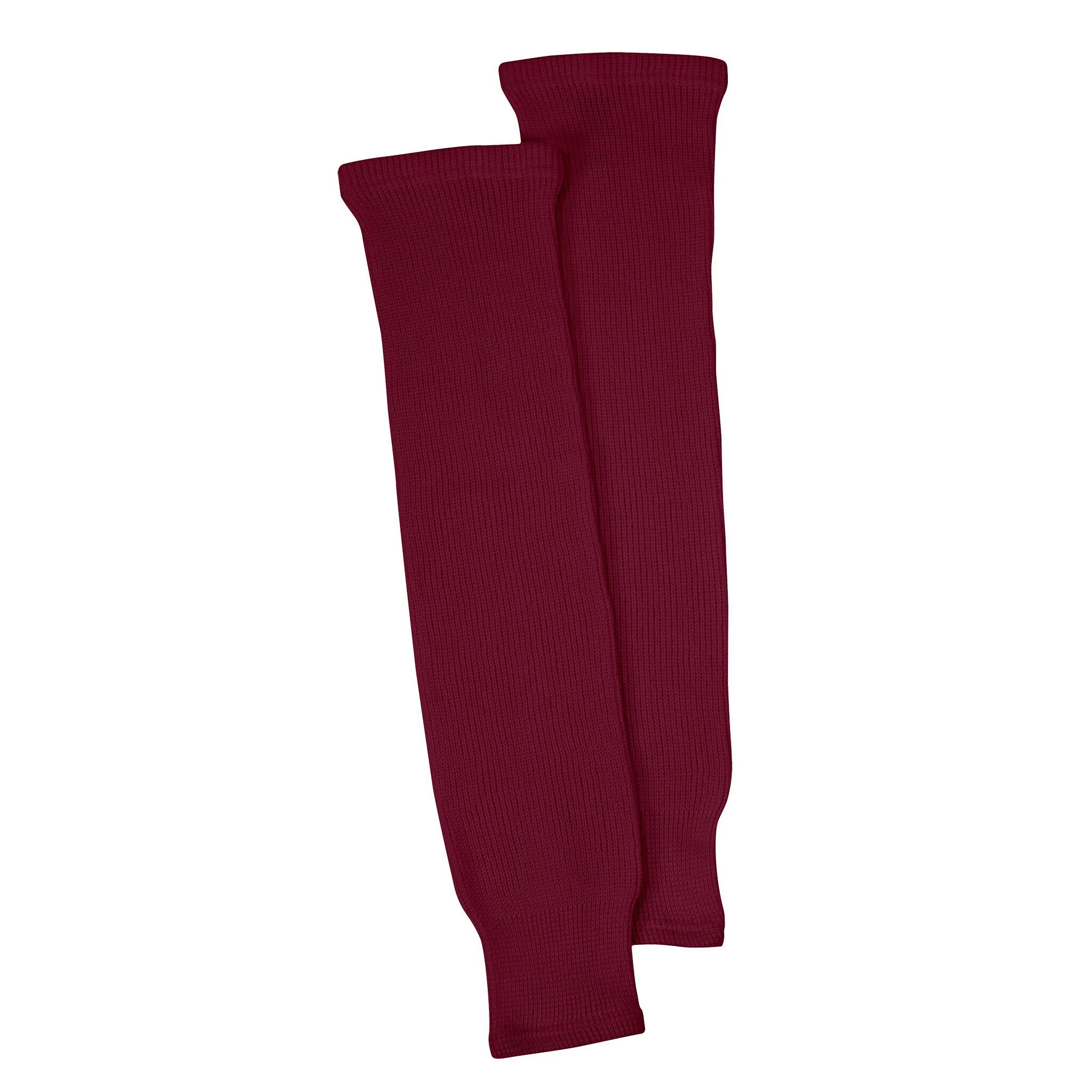 CCM S100P Intermediate Knit Practice Socks - 24" - Image 8