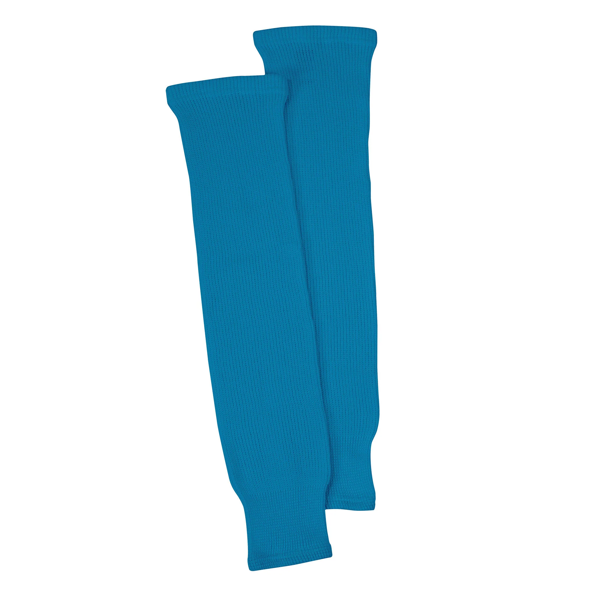 CCM S100P Junior Knit Practice Socks - 20" - Image 14