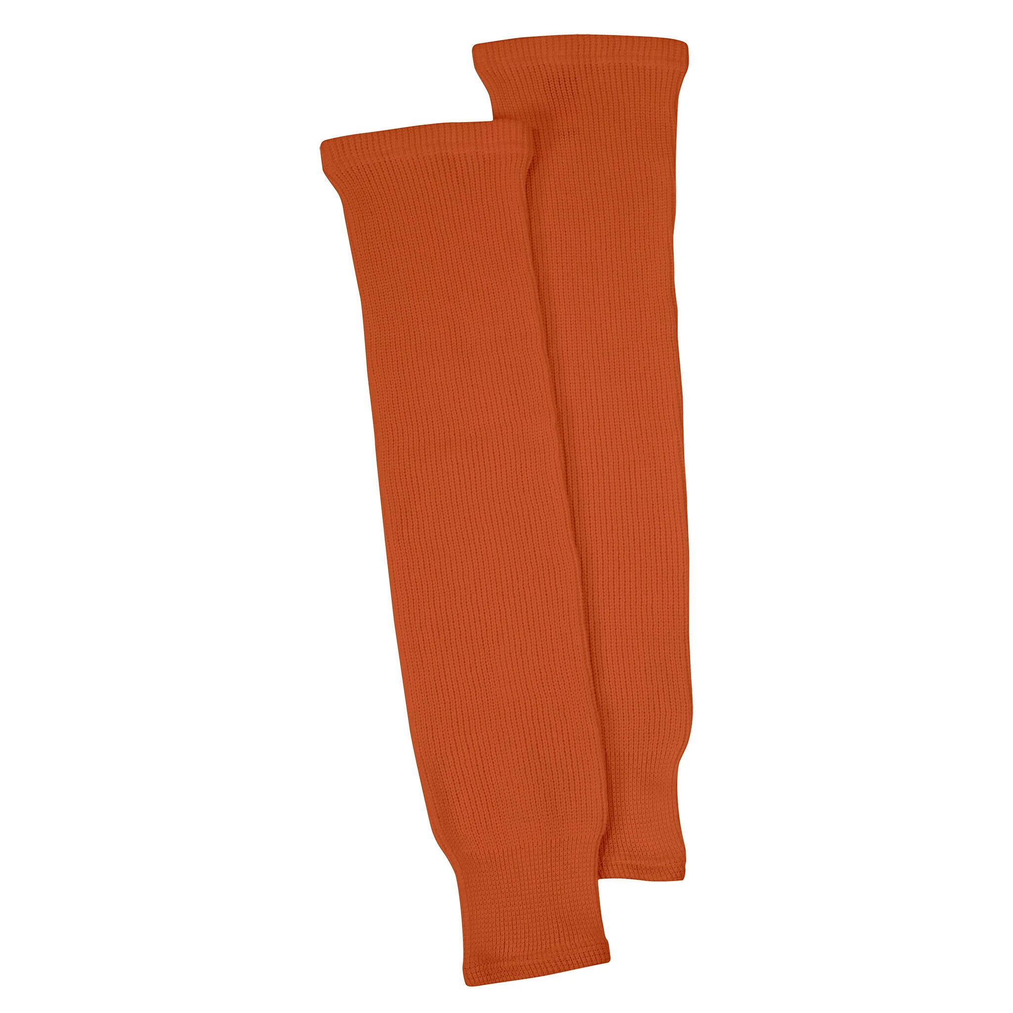 CCM S100P Junior Knit Practice Socks - 20" - Image 8