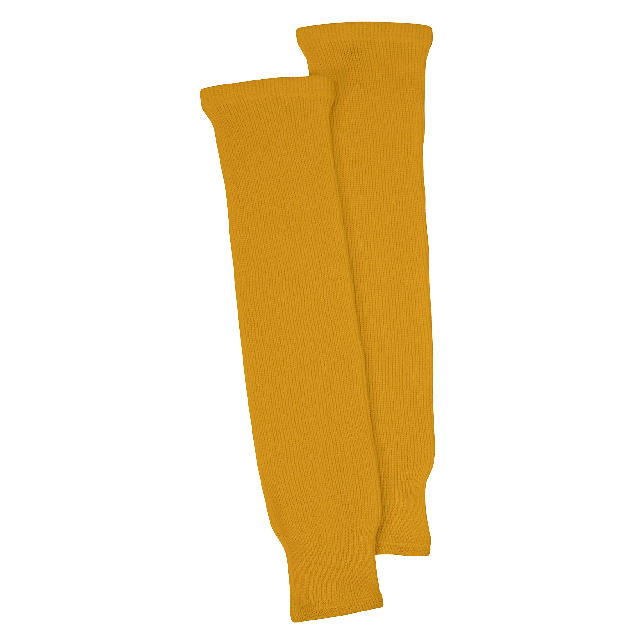 CCM S100P Senior Knit Practice Socks - 28" - Image 12