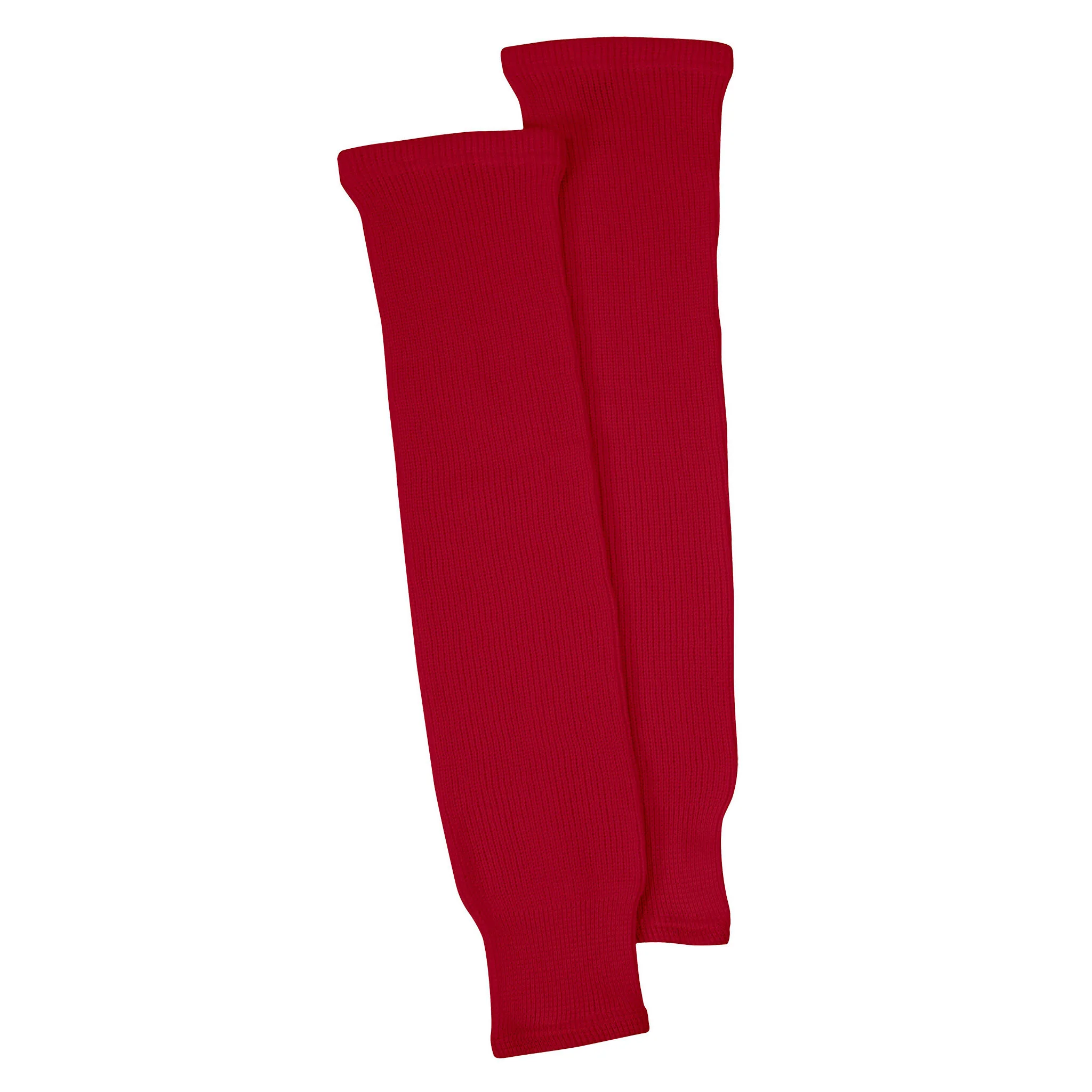 CCM S100P Senior Knit Practice Socks - 28" - Image 2