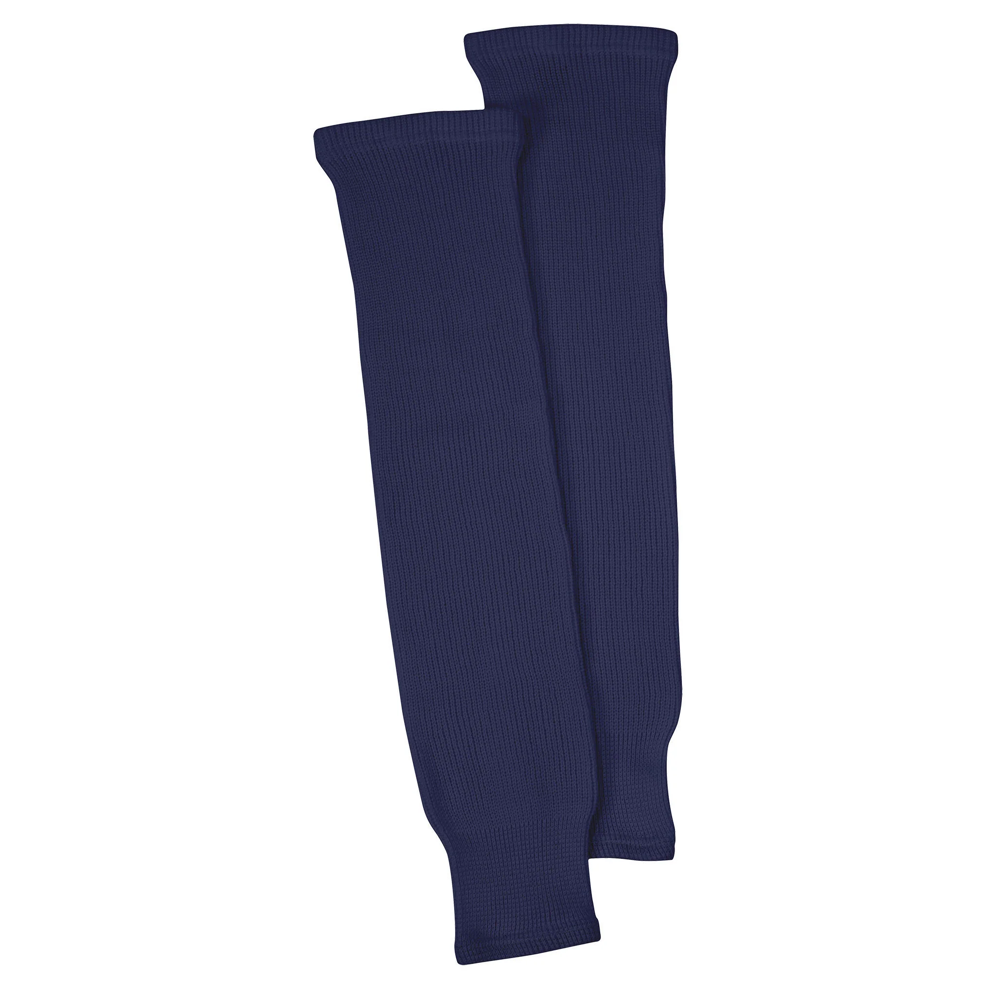 CCM S100P Senior Knit Practice Socks - 28" - Image 4