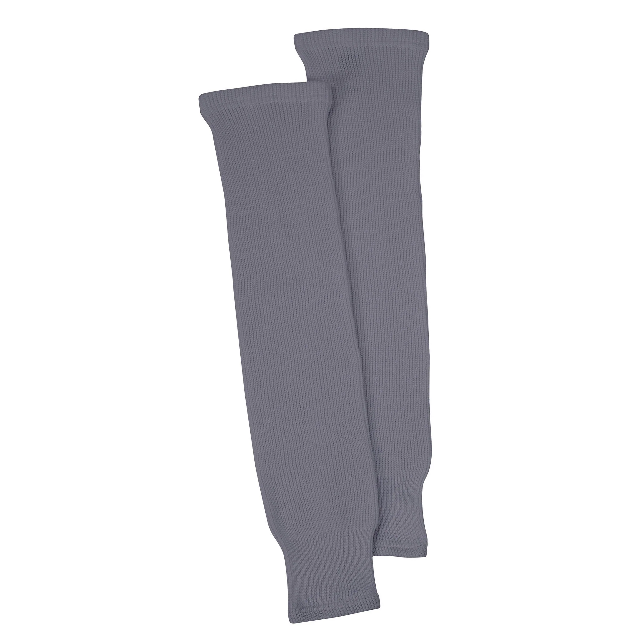 CCM S100P Youth Knit Practice Socks - 18" - Image 15