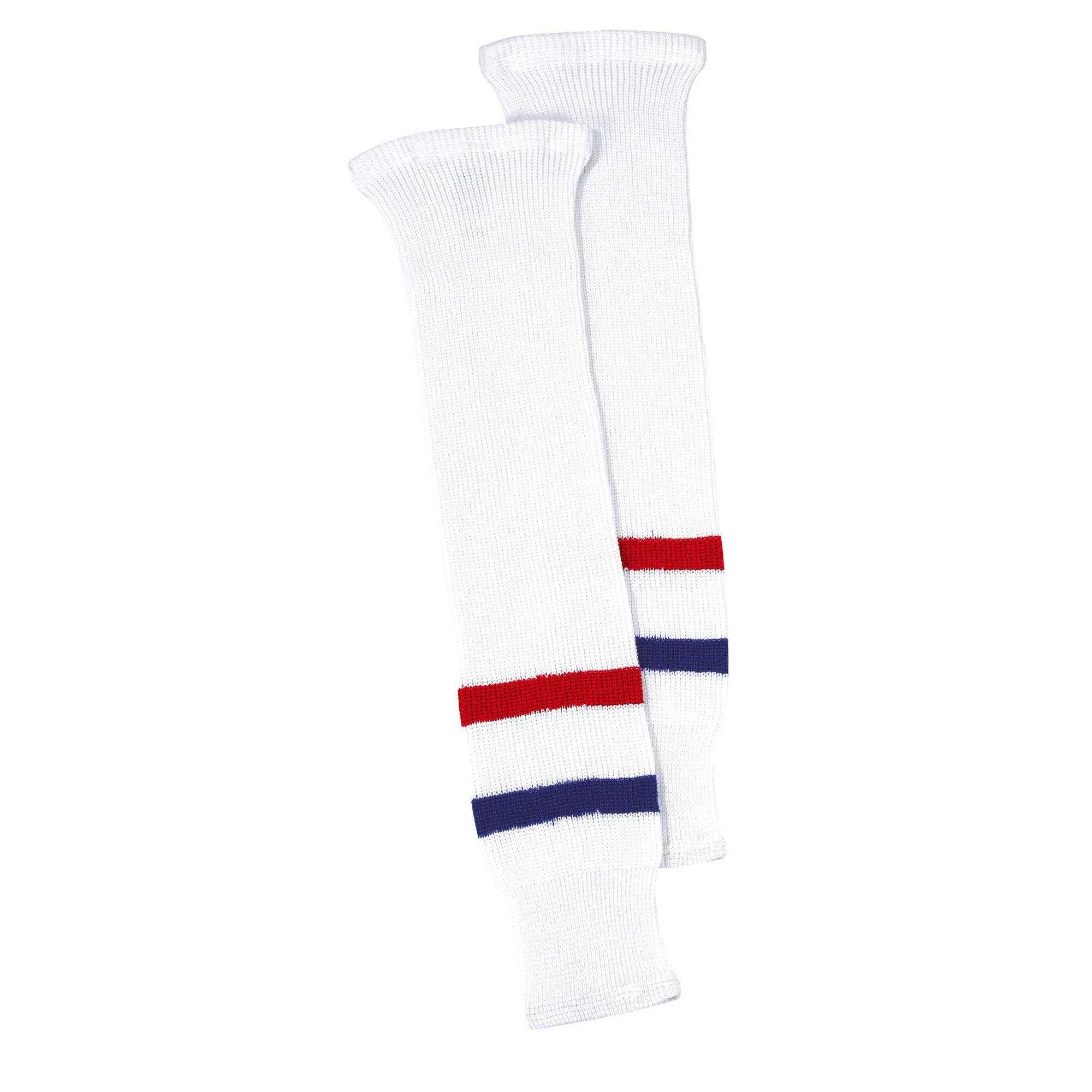 CCM S100PT Intermediate Knit Game Socks - Image 14