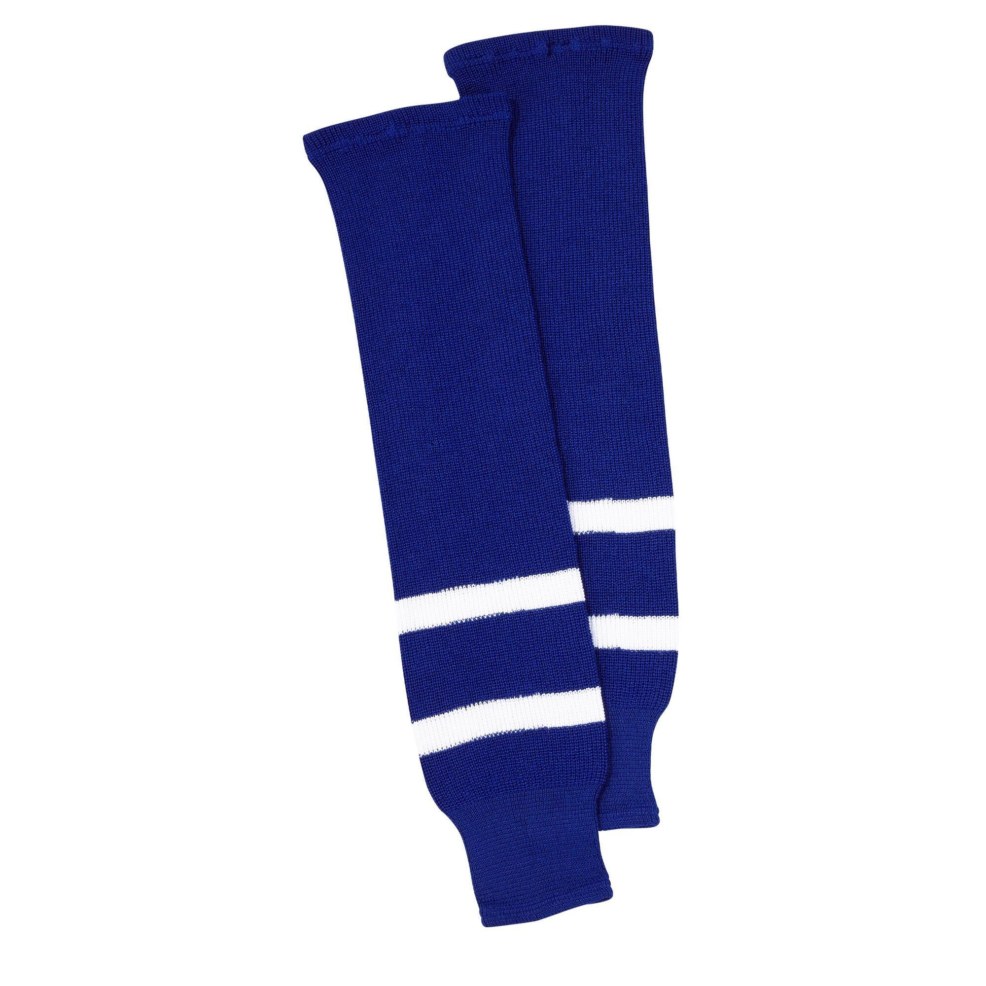 CCM S100PT Intermediate Knit Game Socks - Image 19