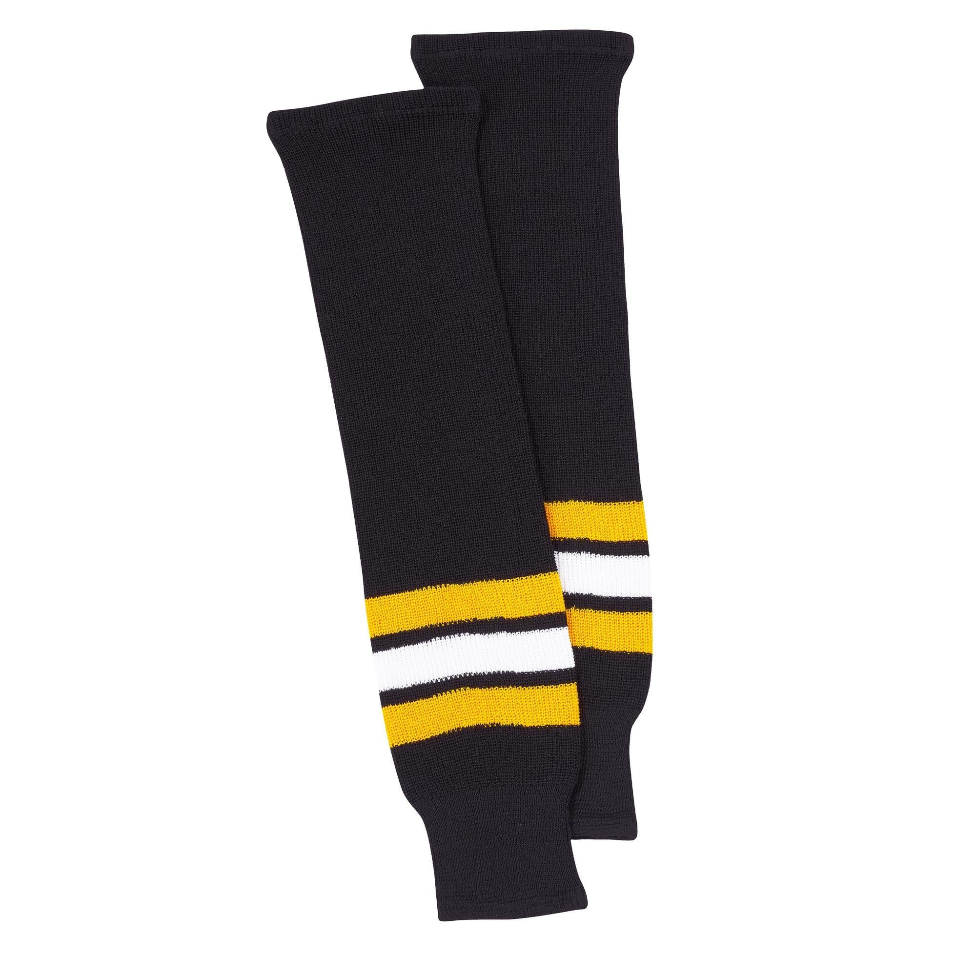 CCM S100PT Intermediate Knit Game Socks - Image 25