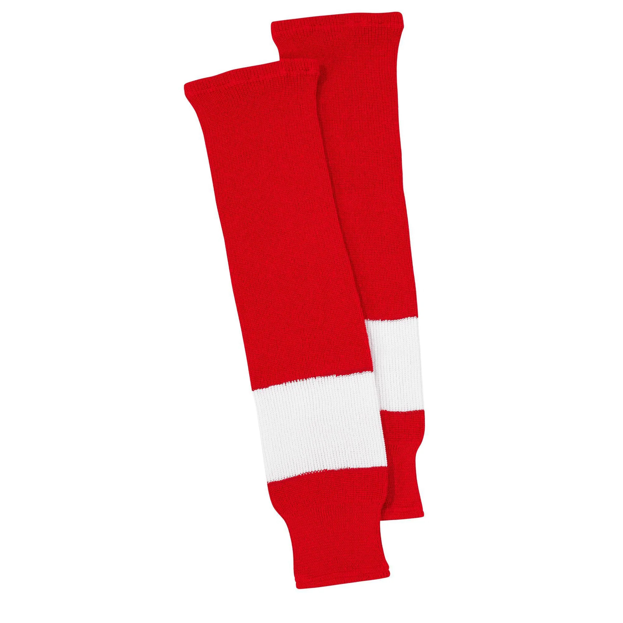 CCM S100PT Senior Knit Game Socks - Image 30