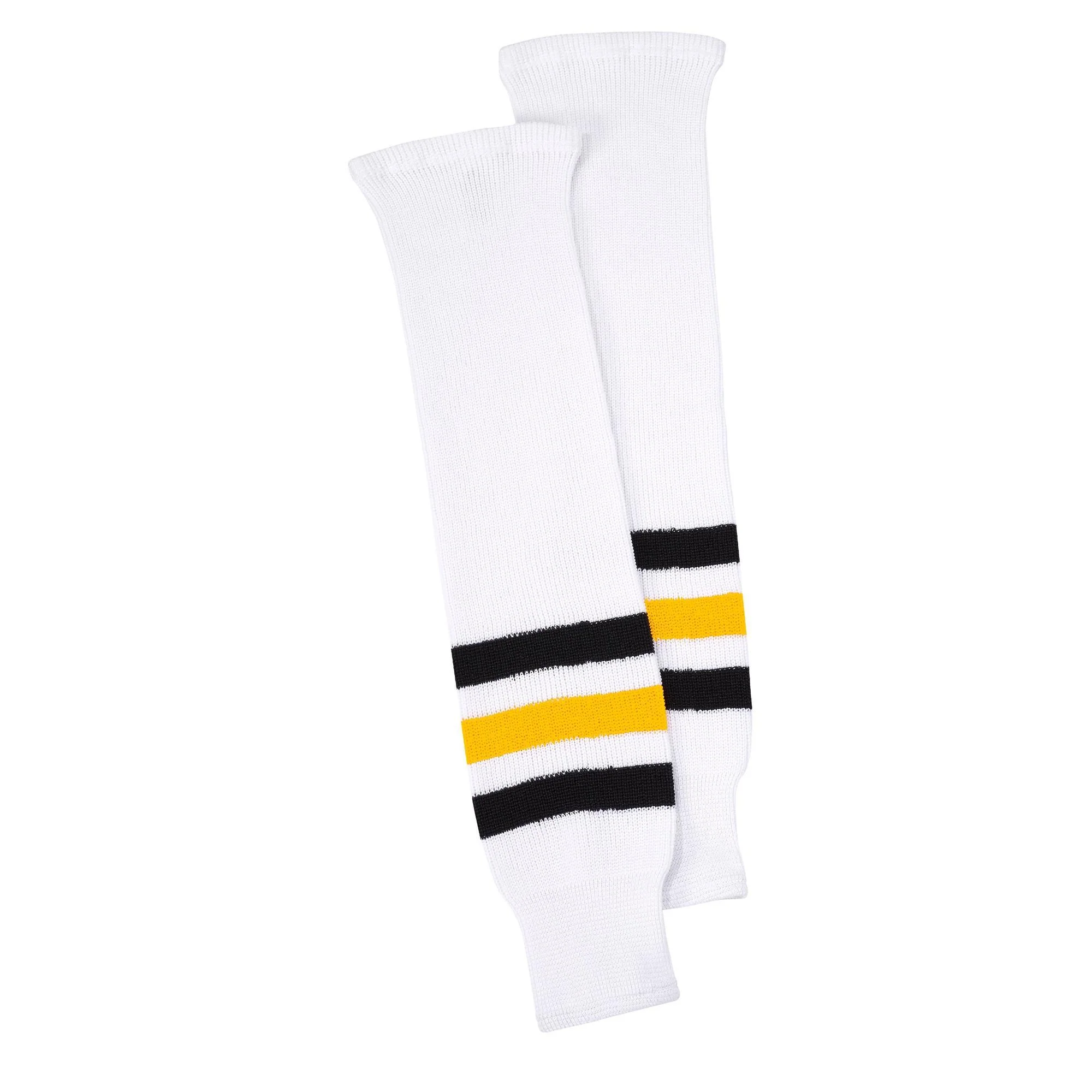 CCM S100PT Senior Knit Game Socks - Image 6