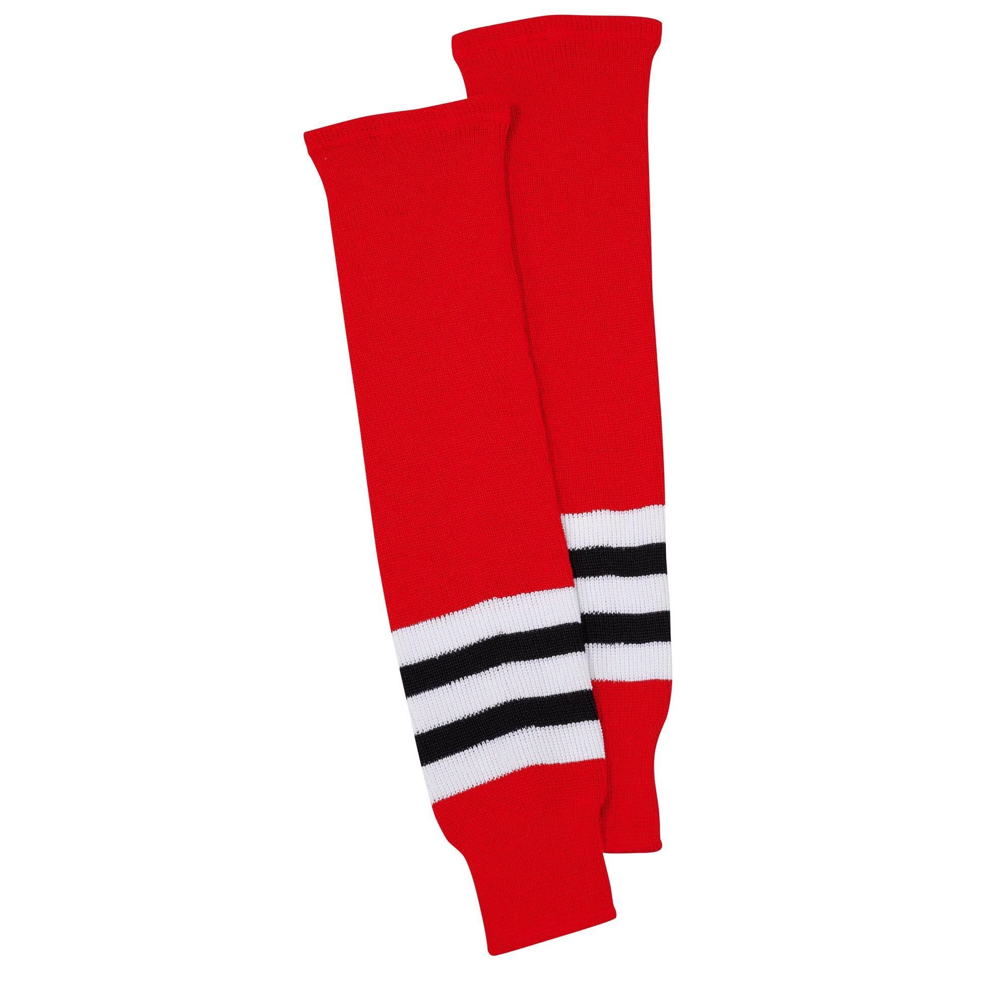 CCM S100PT Youth Knit Game Socks