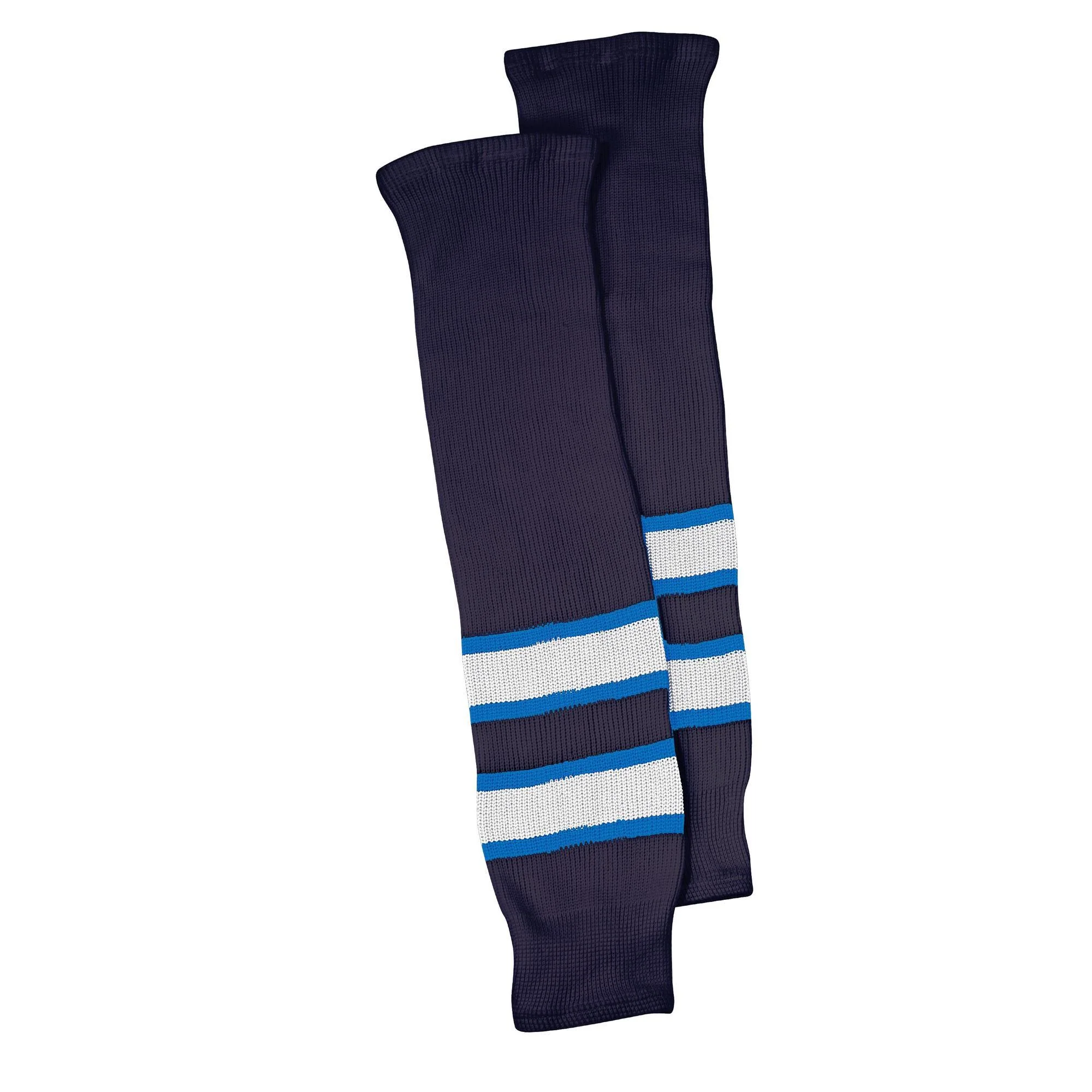 CCM S100PT Youth Knit Game Socks - Image 10