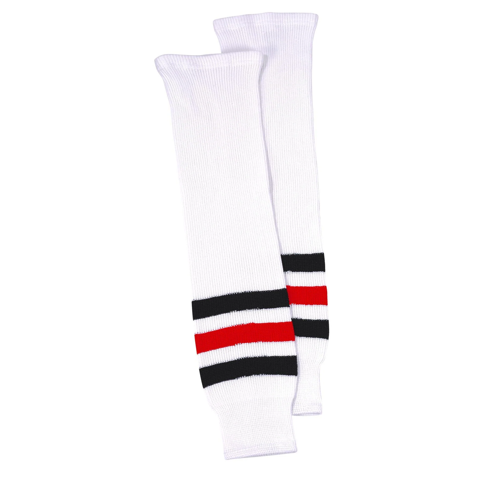 CCM S100PT Youth Knit Game Socks - Image 12