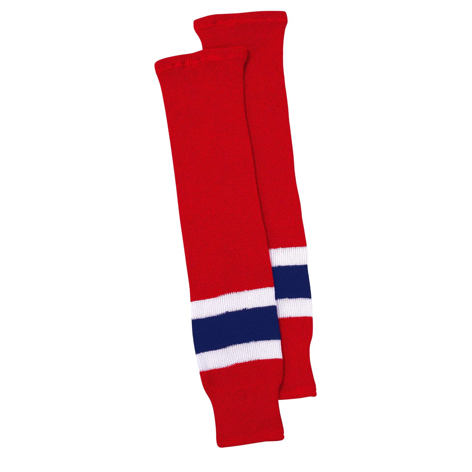 CCM S100PT Youth Knit Game Socks - Image 13