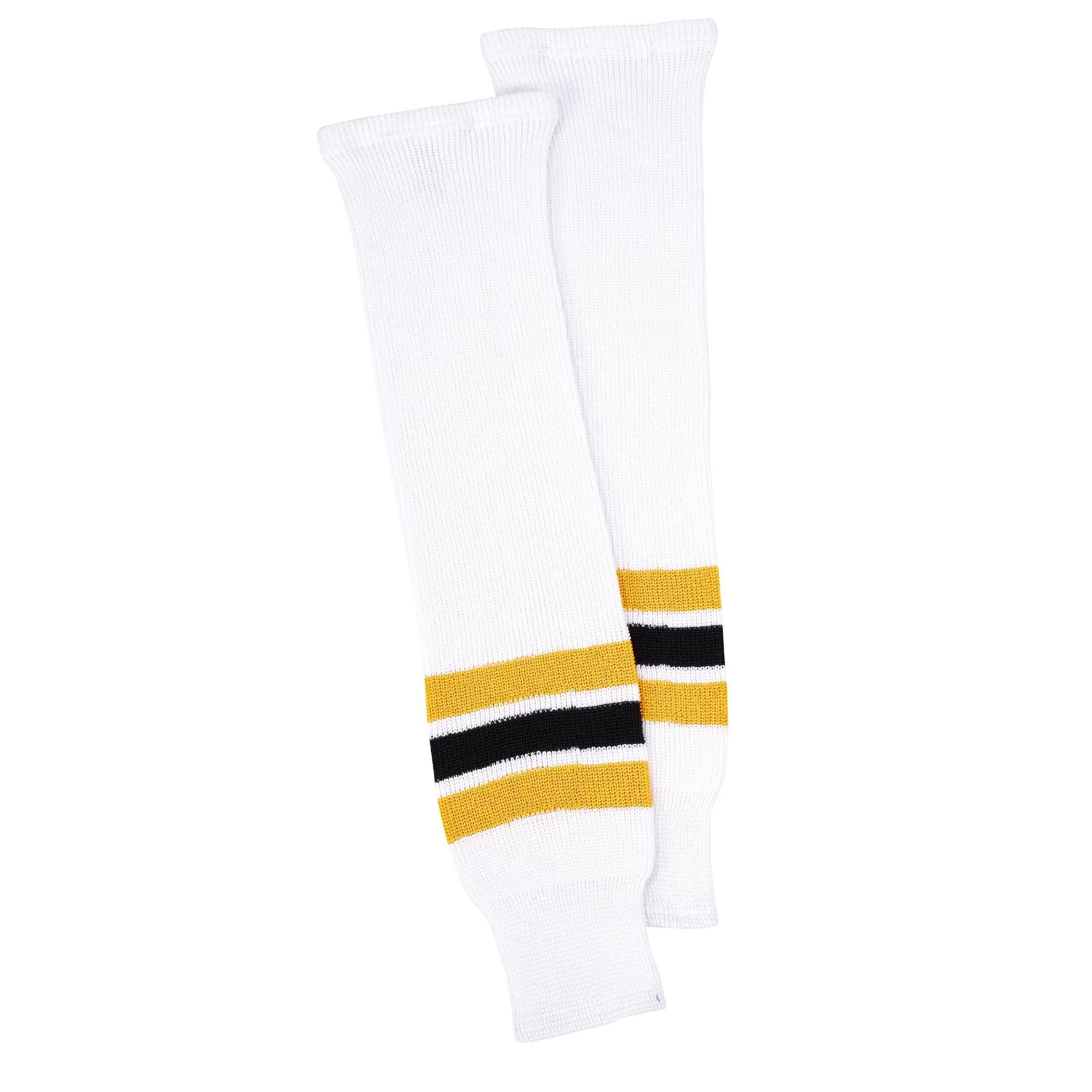 CCM S100PT Youth Knit Game Socks - Image 14