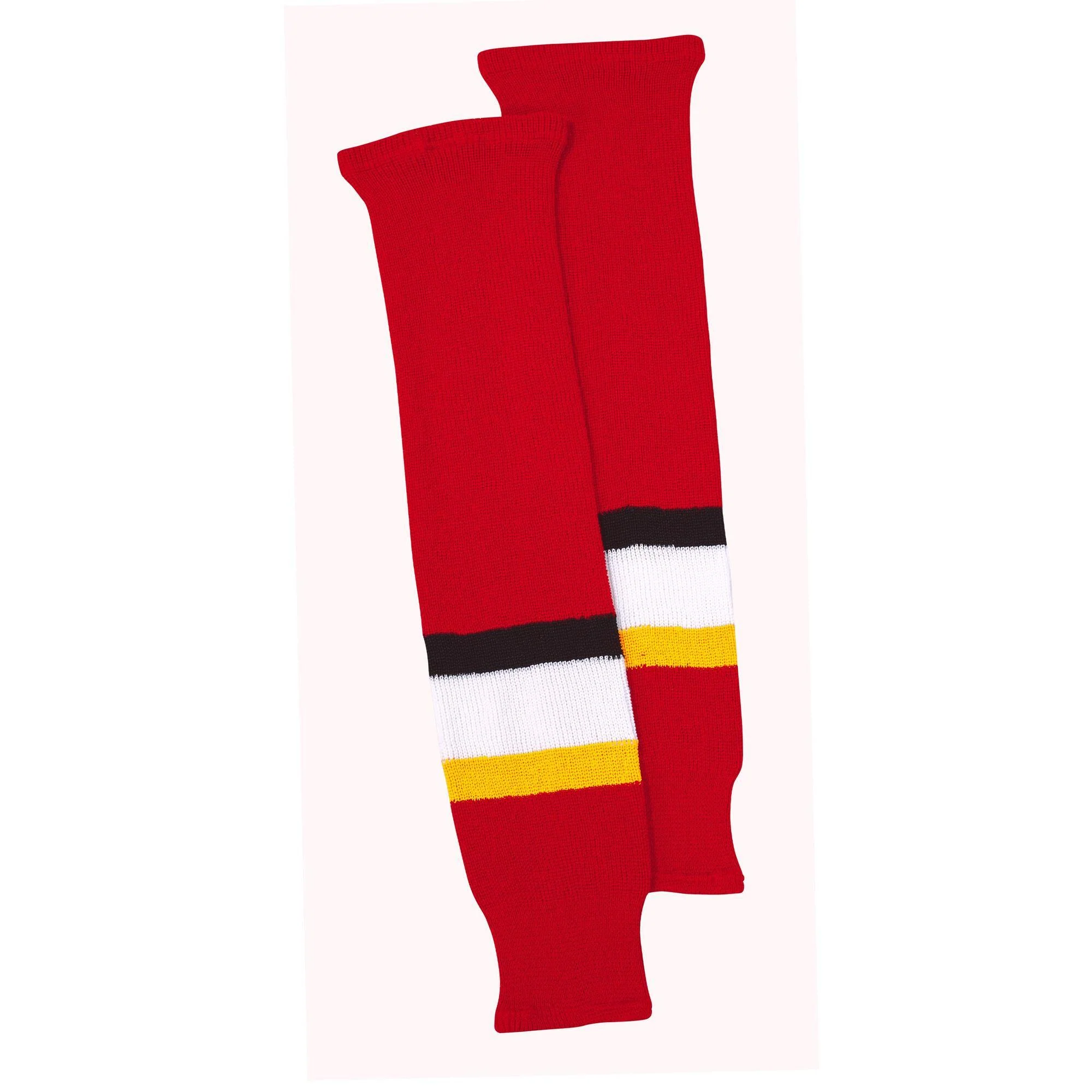 CCM S100PT Youth Knit Game Socks - Image 16