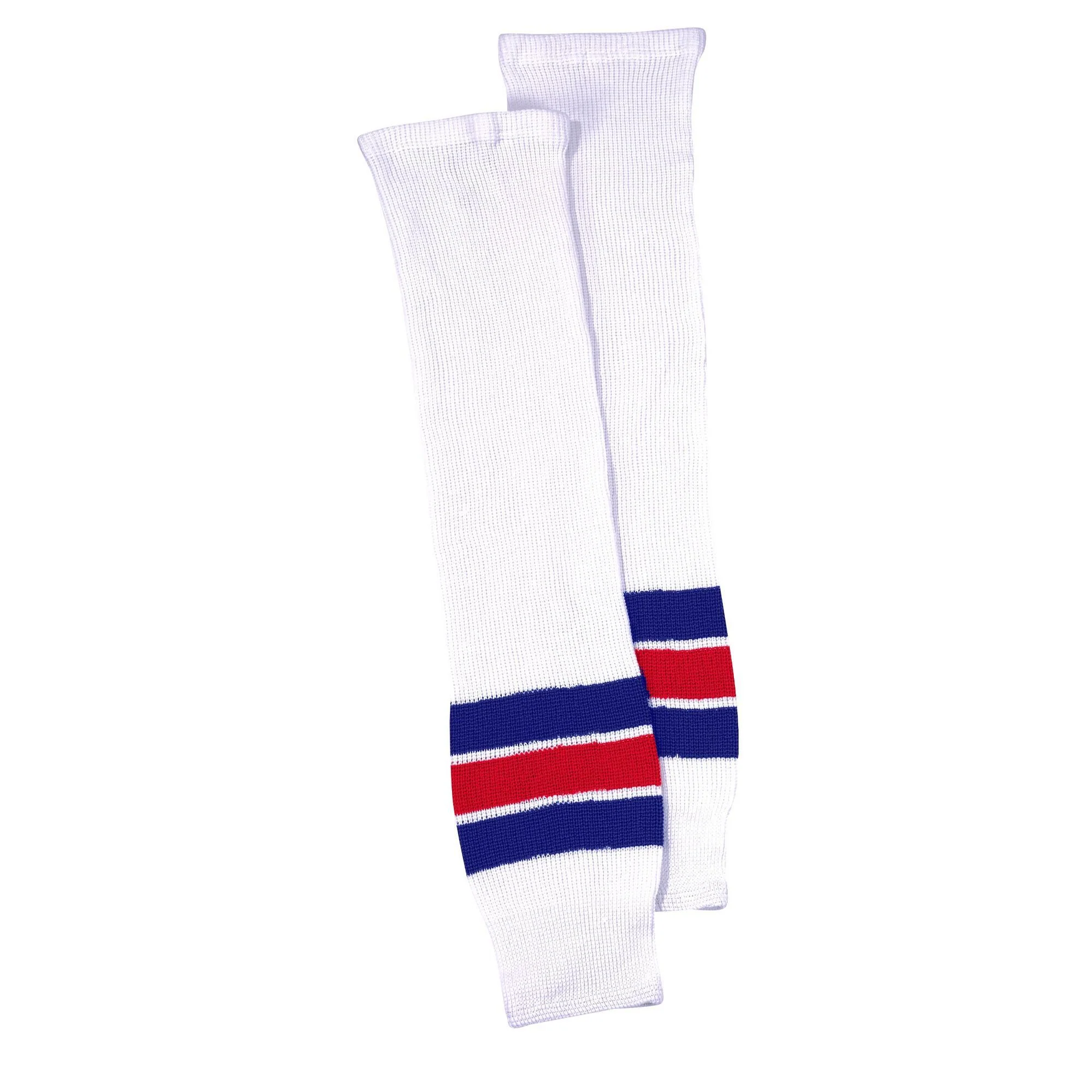 CCM S100PT Youth Knit Game Socks - Image 2