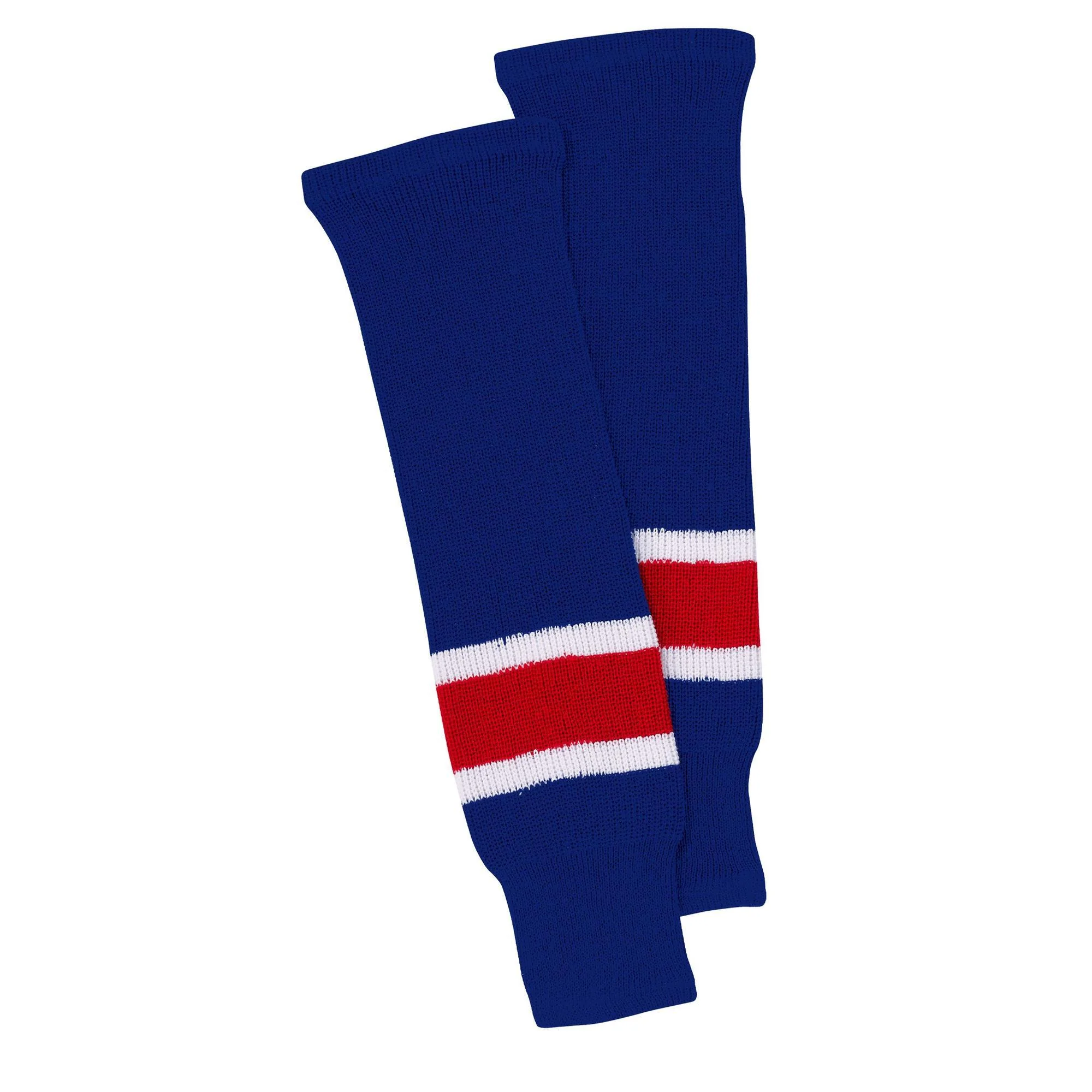 CCM S100PT Youth Knit Game Socks - Image 3