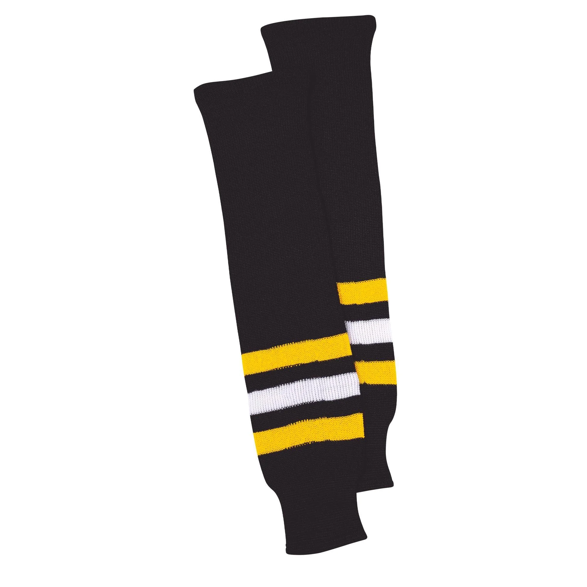 CCM S100PT Youth Knit Game Socks - Image 6
