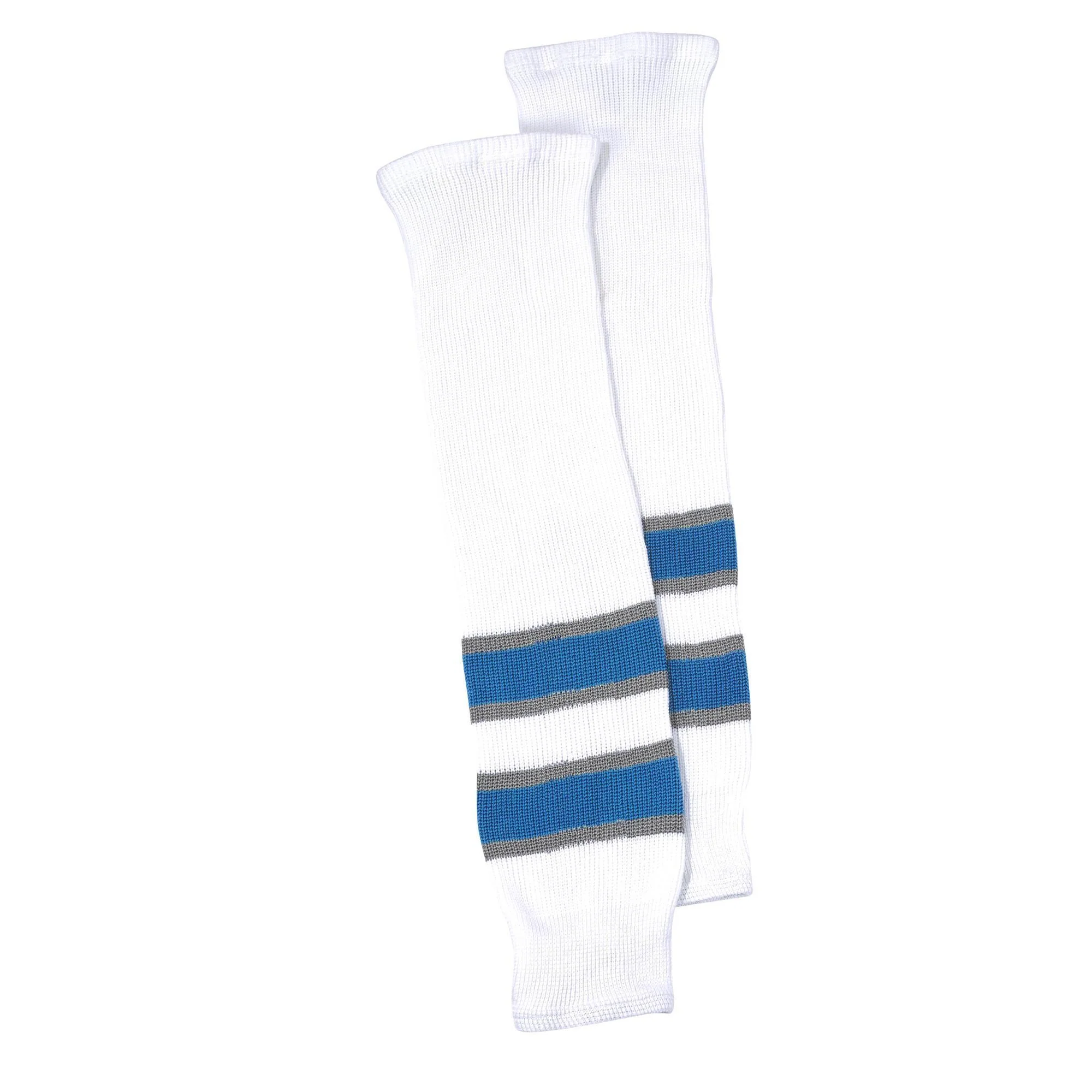 CCM S100PT Youth Knit Game Socks - Image 9