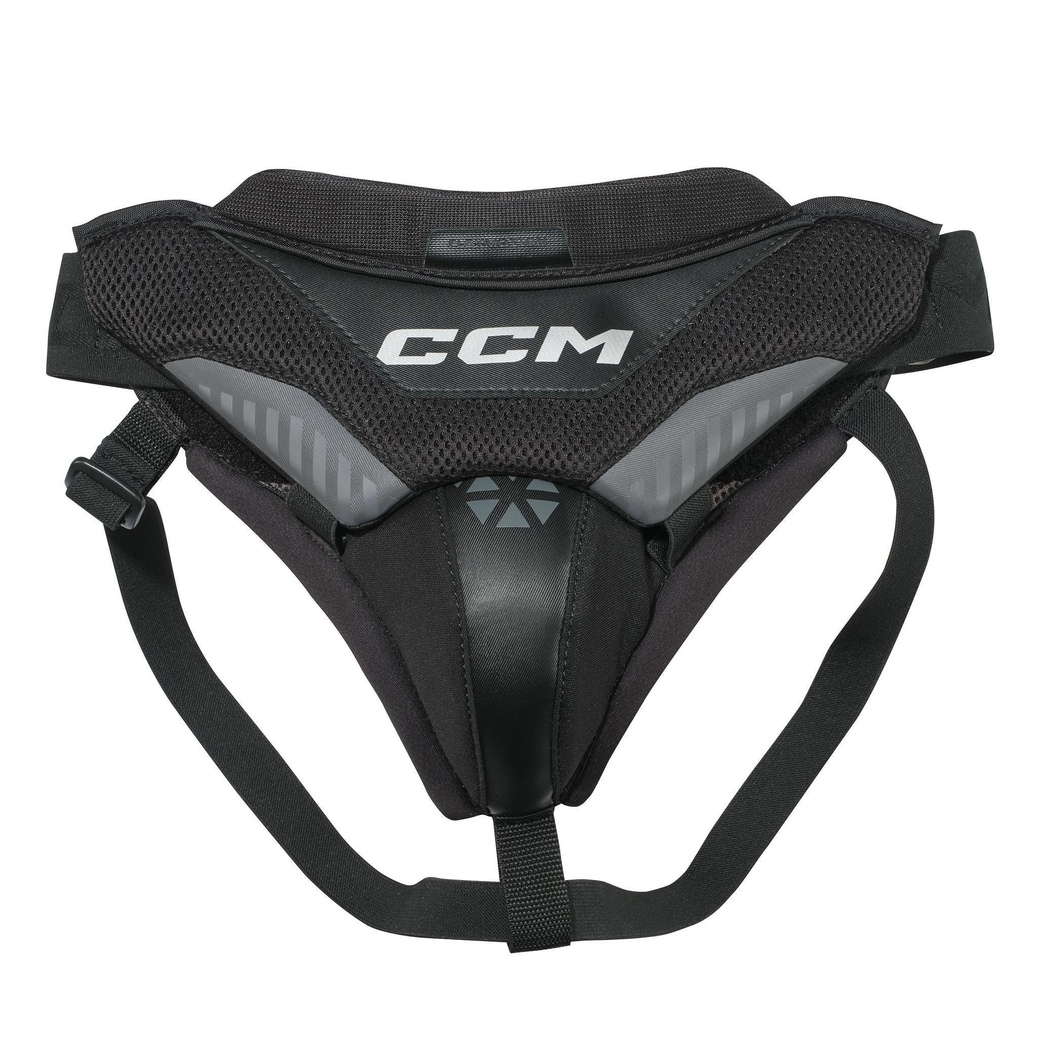 CCM Senior Goalie Pelvic Protector (2026)