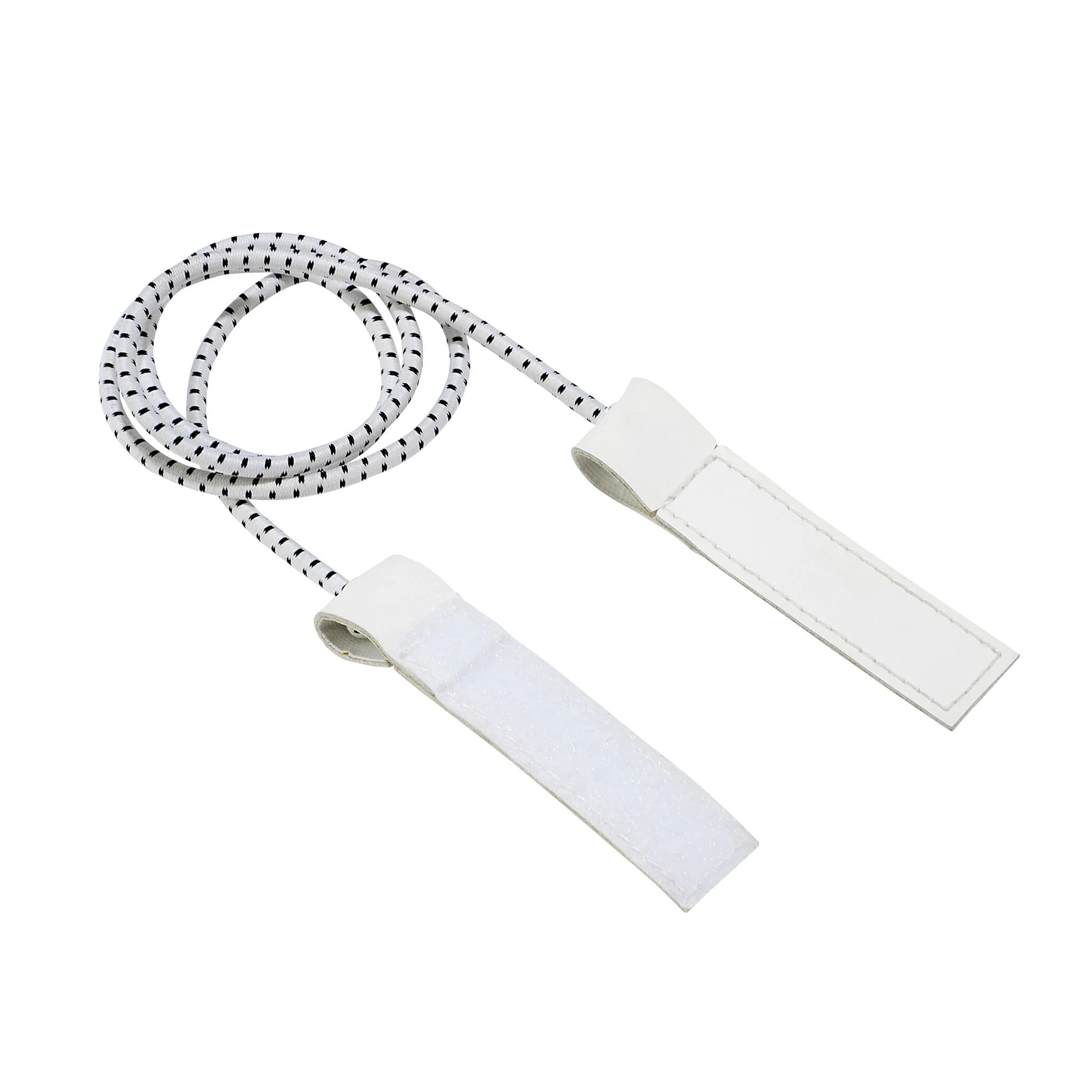 CCM Senior Goalie Replacement Toe Elastic Kit - White