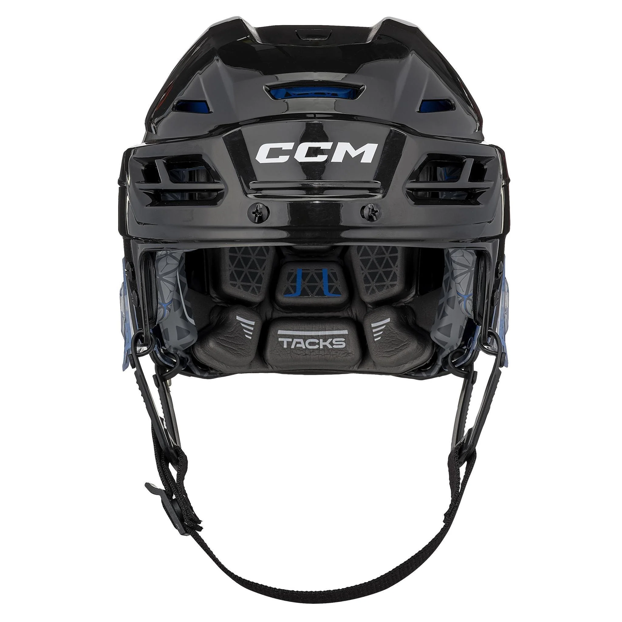 CCM Tacks 310 Junior Hockey Helmet (2026)
