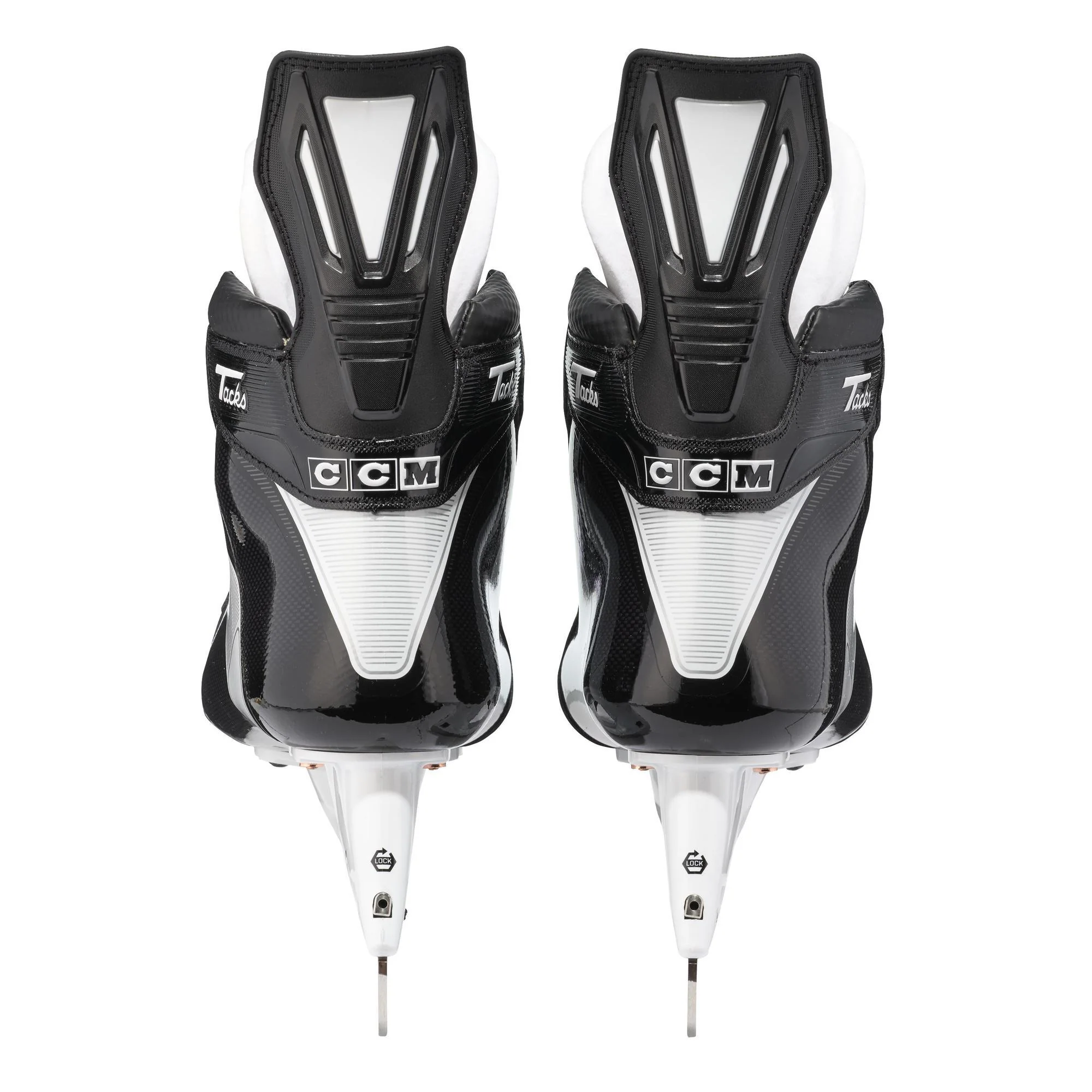 CCM Tacks 652 Senior Hockey Skates - Image 6