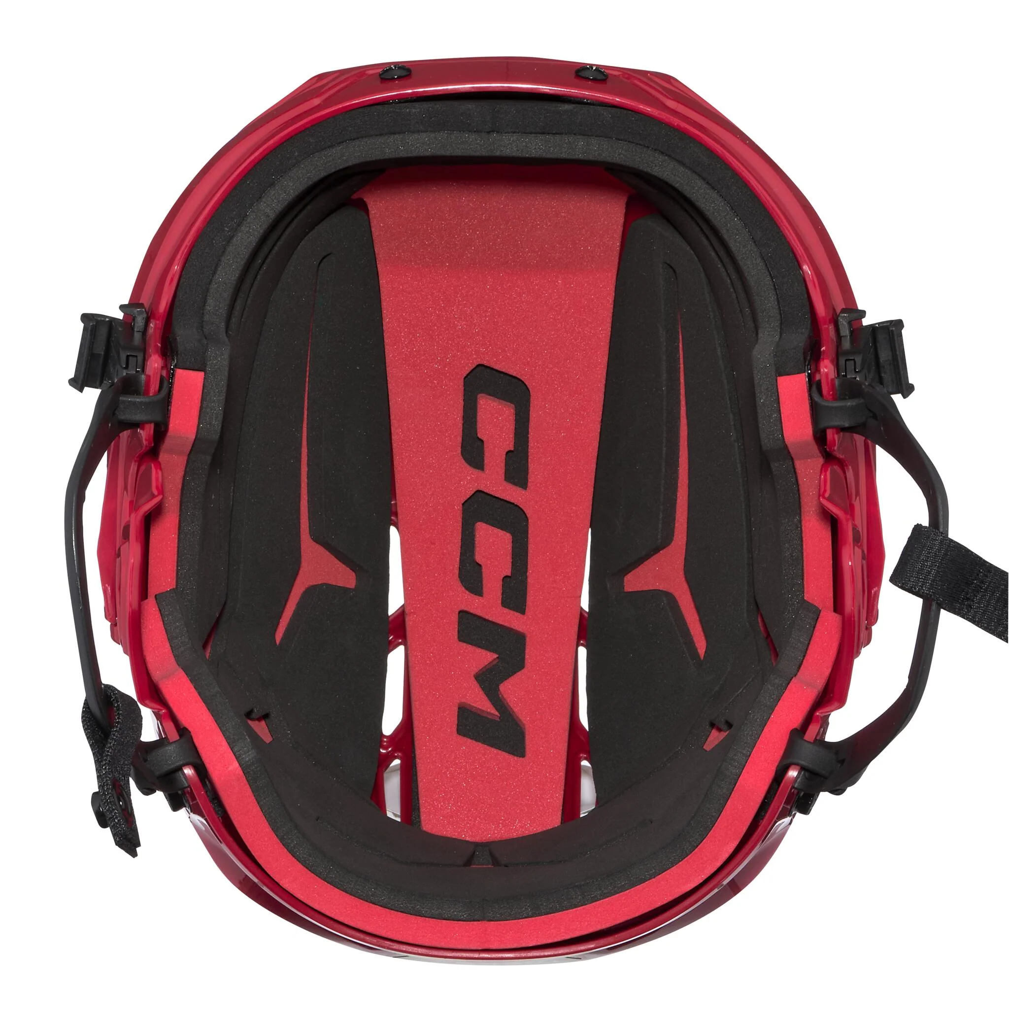 CCM Tacks 70 Junior Hockey Helmet - Combo - Image 11