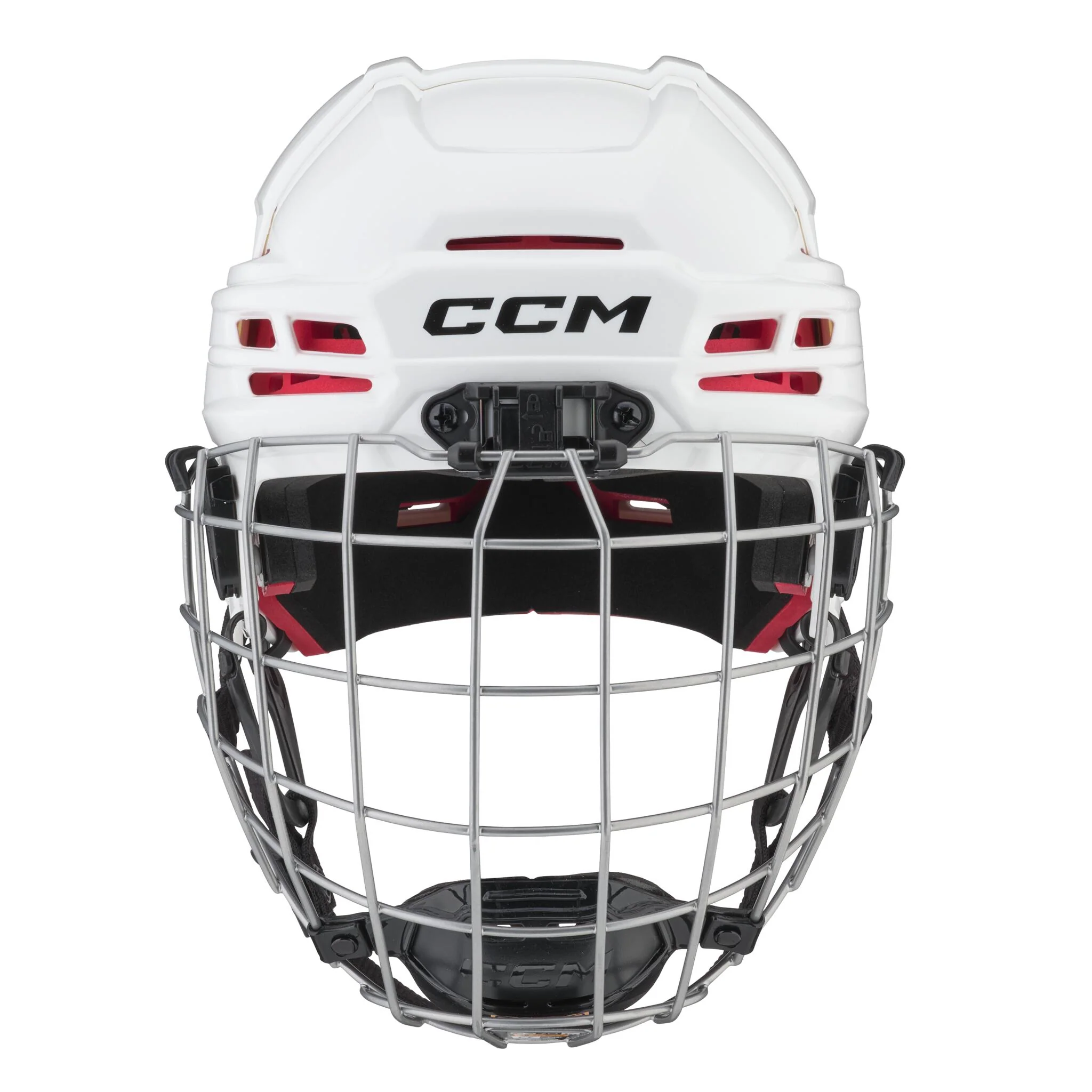 CCM Tacks 70 Junior Hockey Helmet - Combo - Image 4