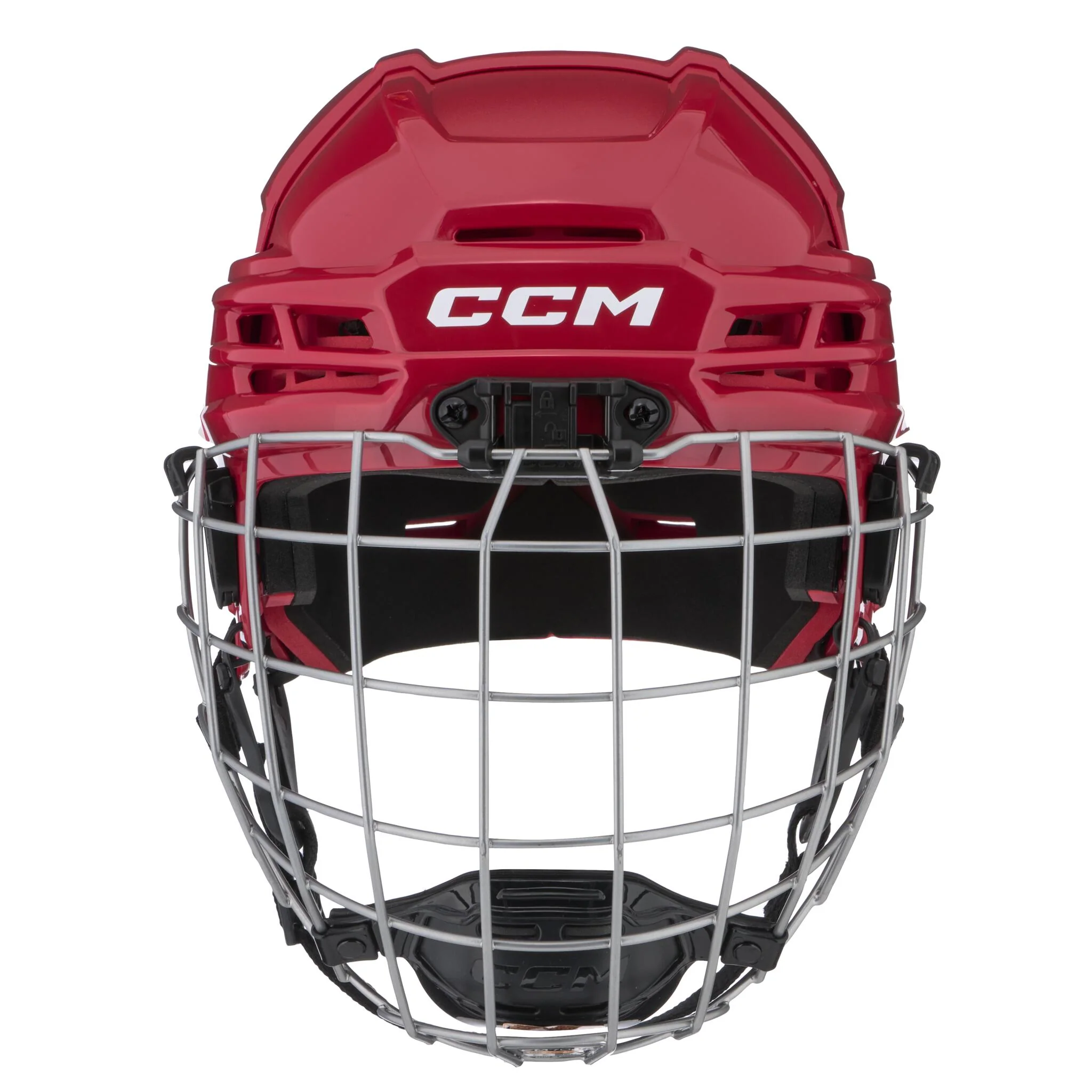 CCM Tacks 70 Junior Hockey Helmet - Combo - Image 8