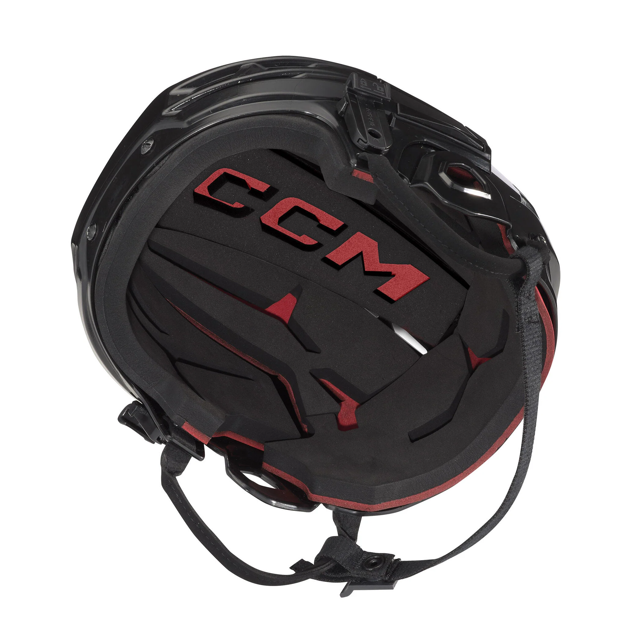 CCM Tacks 70 Senior Hockey Helmet - Image 2
