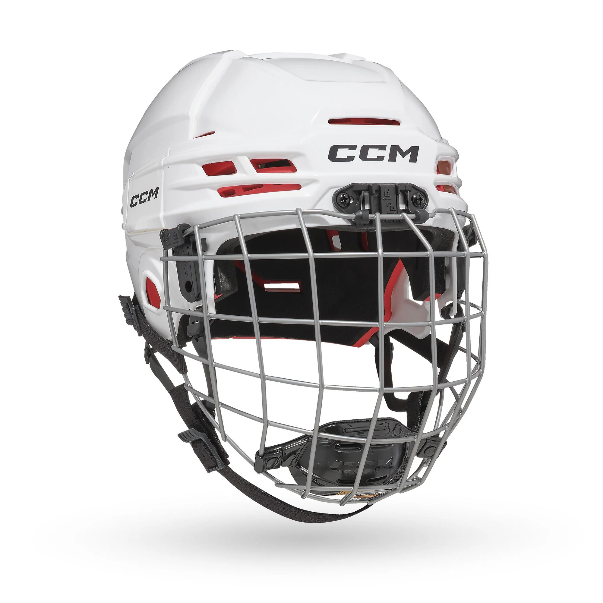 CCM Tacks 70 Youth Hockey Helmet - Combo - Image 6