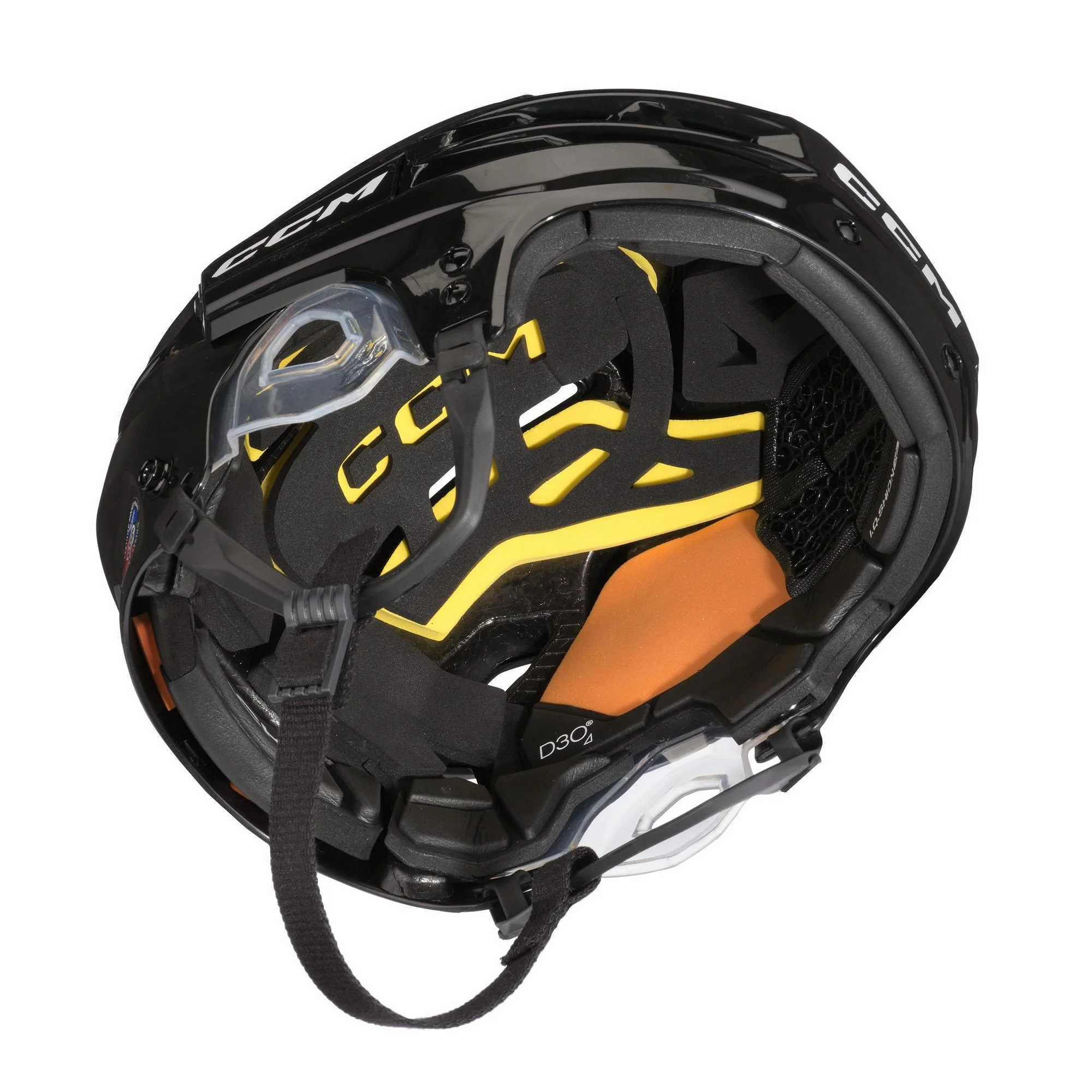 CCM Tacks 720 Senior Hockey Helmet (2023) - Image 6