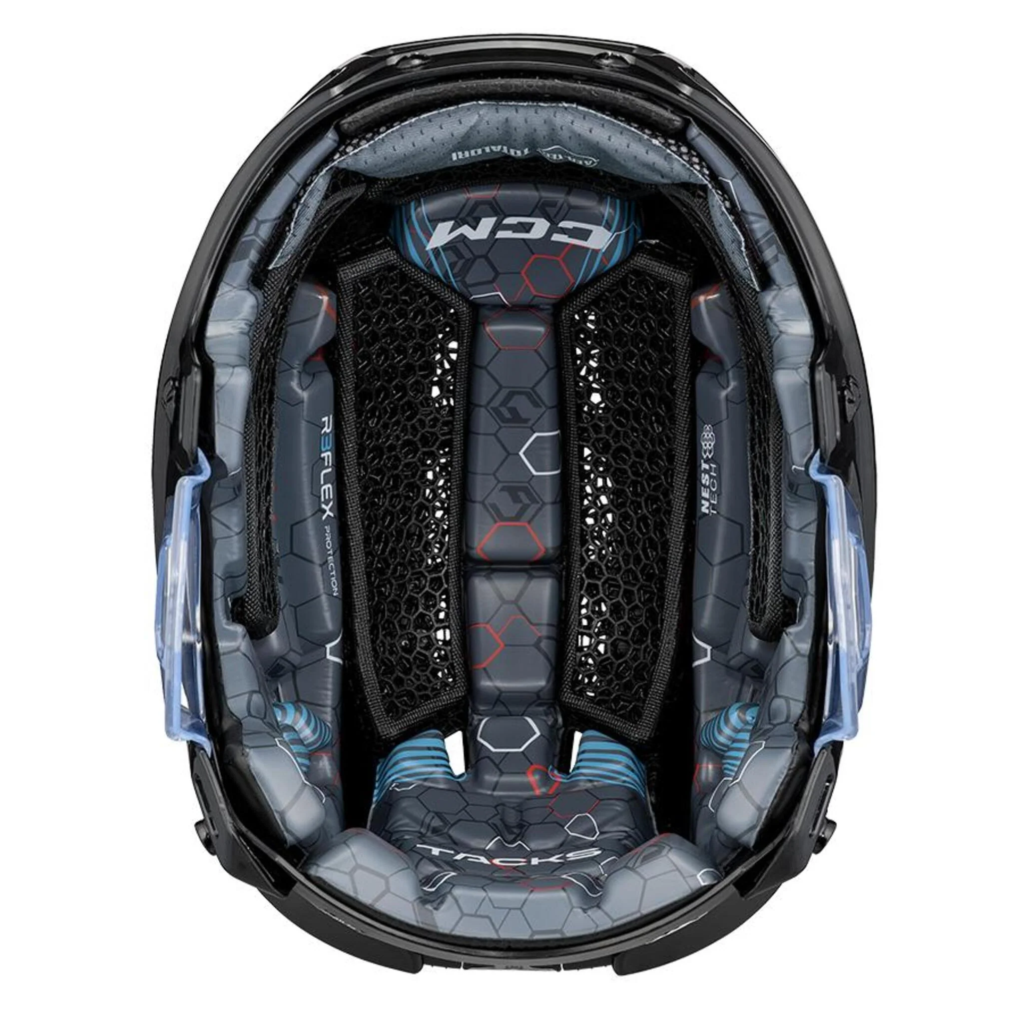 CCM Tacks 920 Senior Hockey Helmet (2025) - Image 4