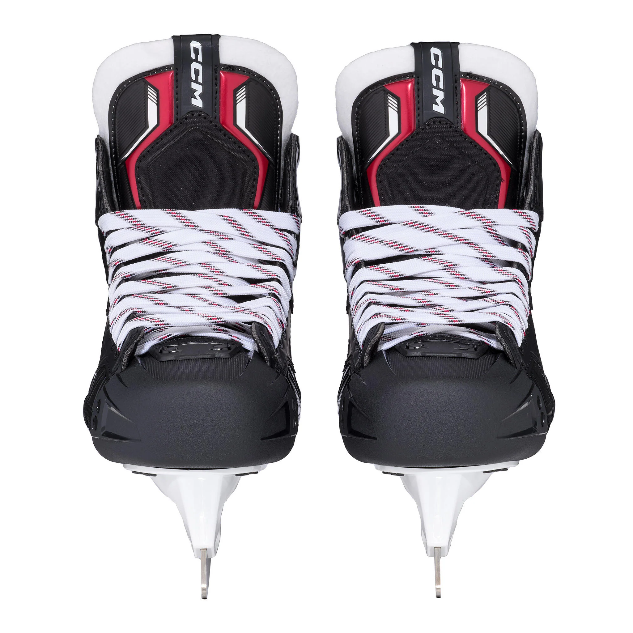 CCM Tacks EFLEX 6.9 Senior Goalie Skates (2023) - Image 5