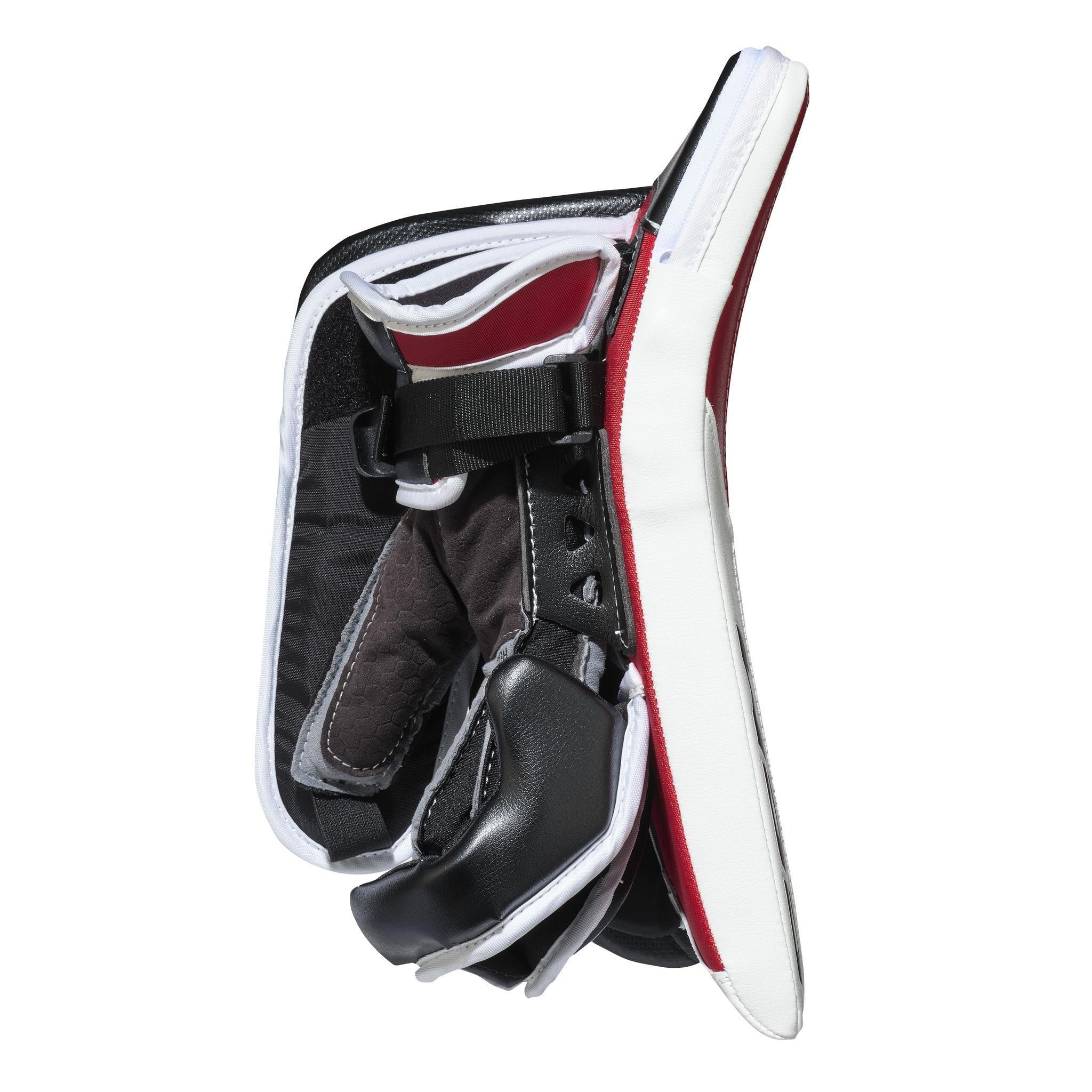 CCM Tacks Intermediate Goalie Blocker (2026) - Image 15