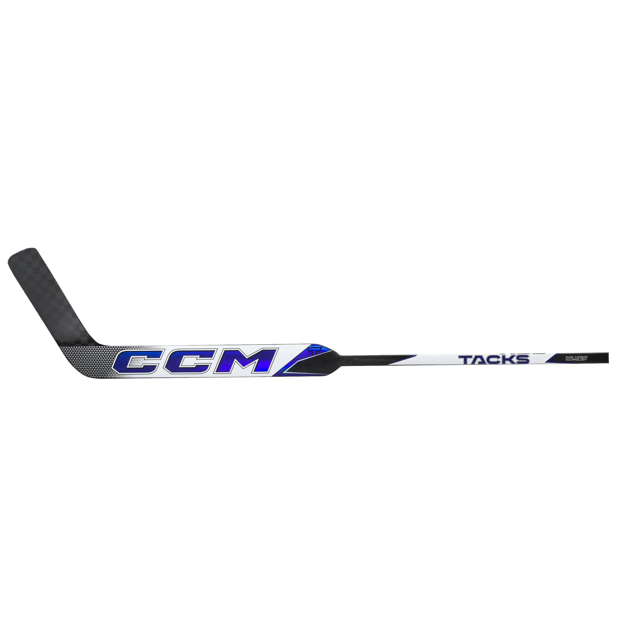 CCM Tacks Intermediate Goalie Stick (2026) - P4 - Image 13