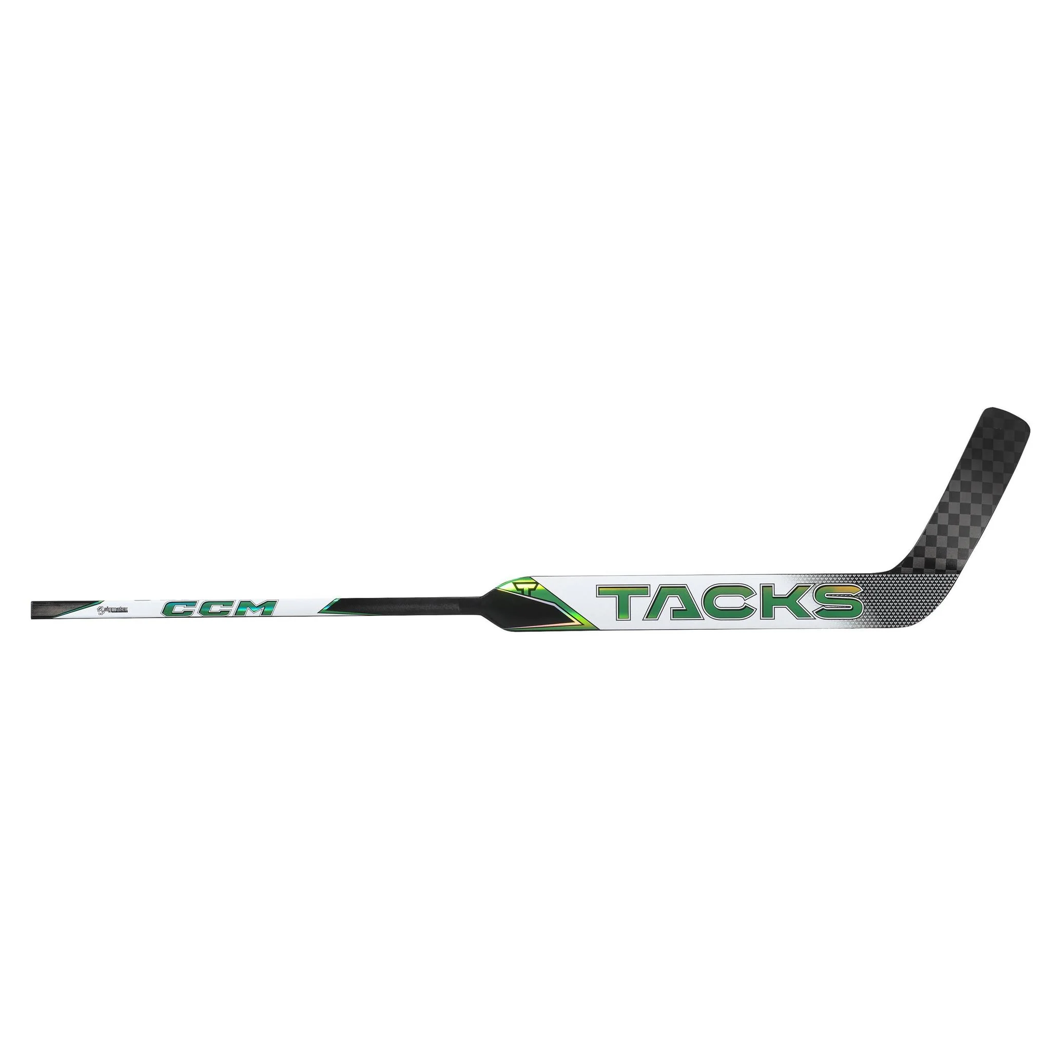 CCM Tacks Intermediate Goalie Stick (2026) - P4 - Image 17