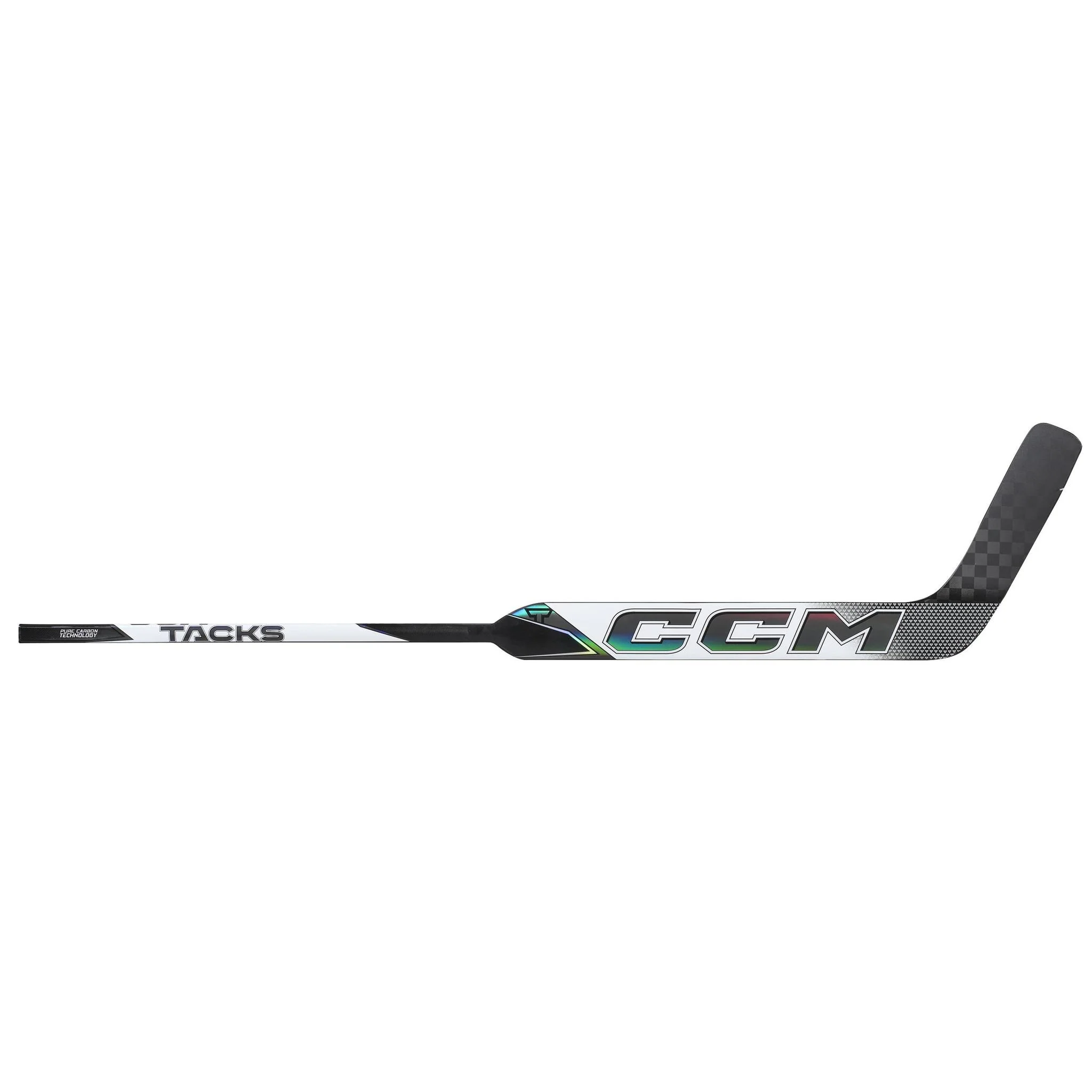 CCM Tacks Intermediate Goalie Stick (2026) - P4 - Image 2