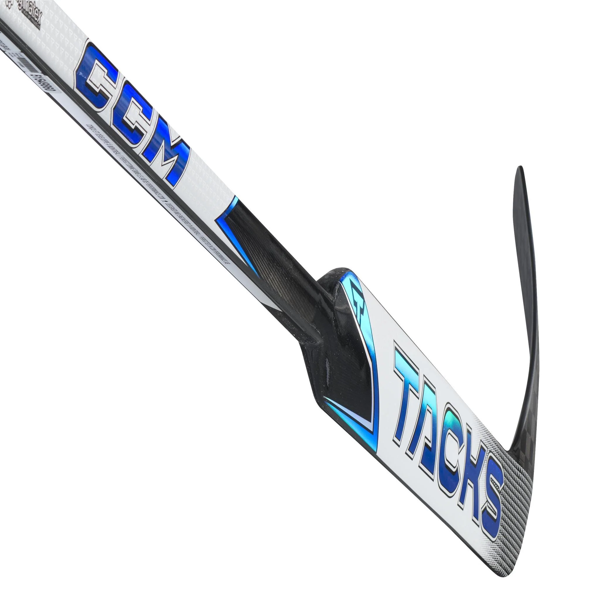 CCM Tacks Intermediate Goalie Stick (2026) - P4 - Image 24
