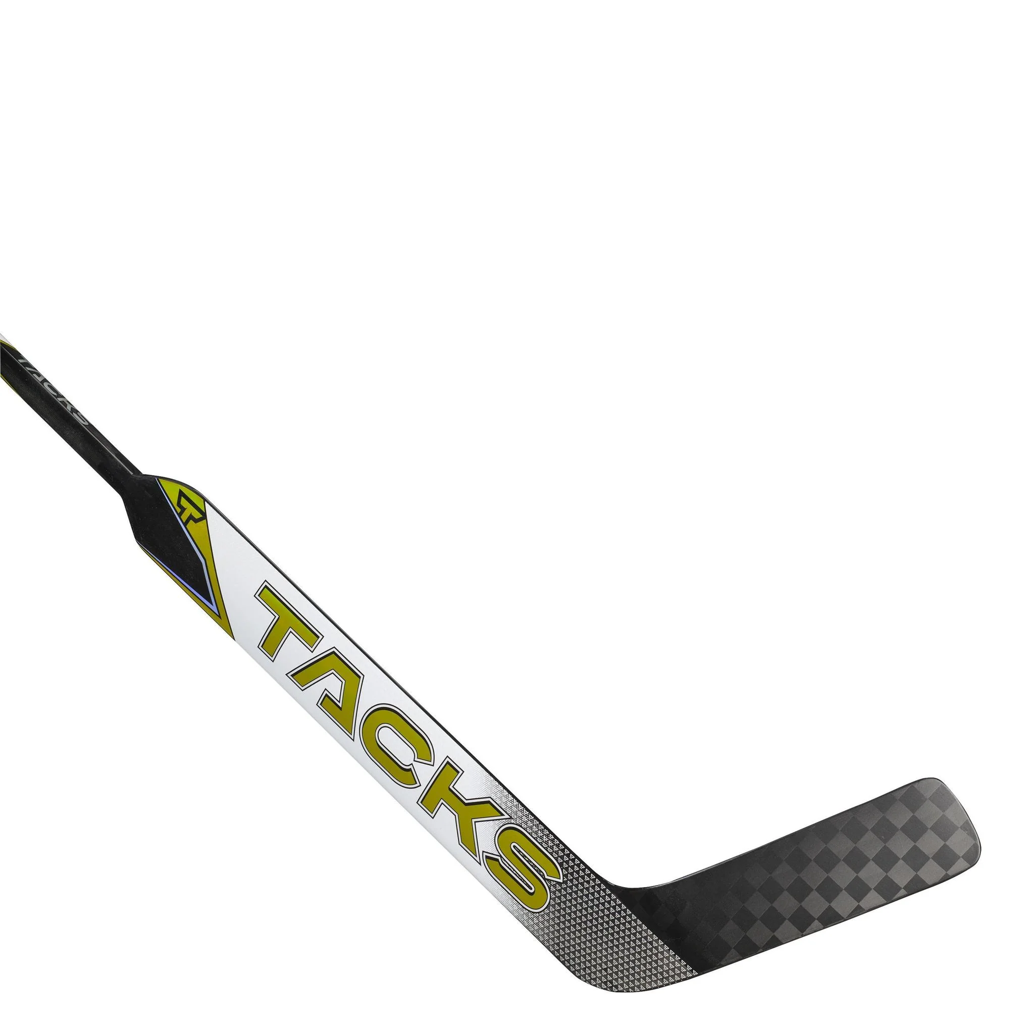 CCM Tacks Intermediate Goalie Stick (2026) - P4 - Image 26