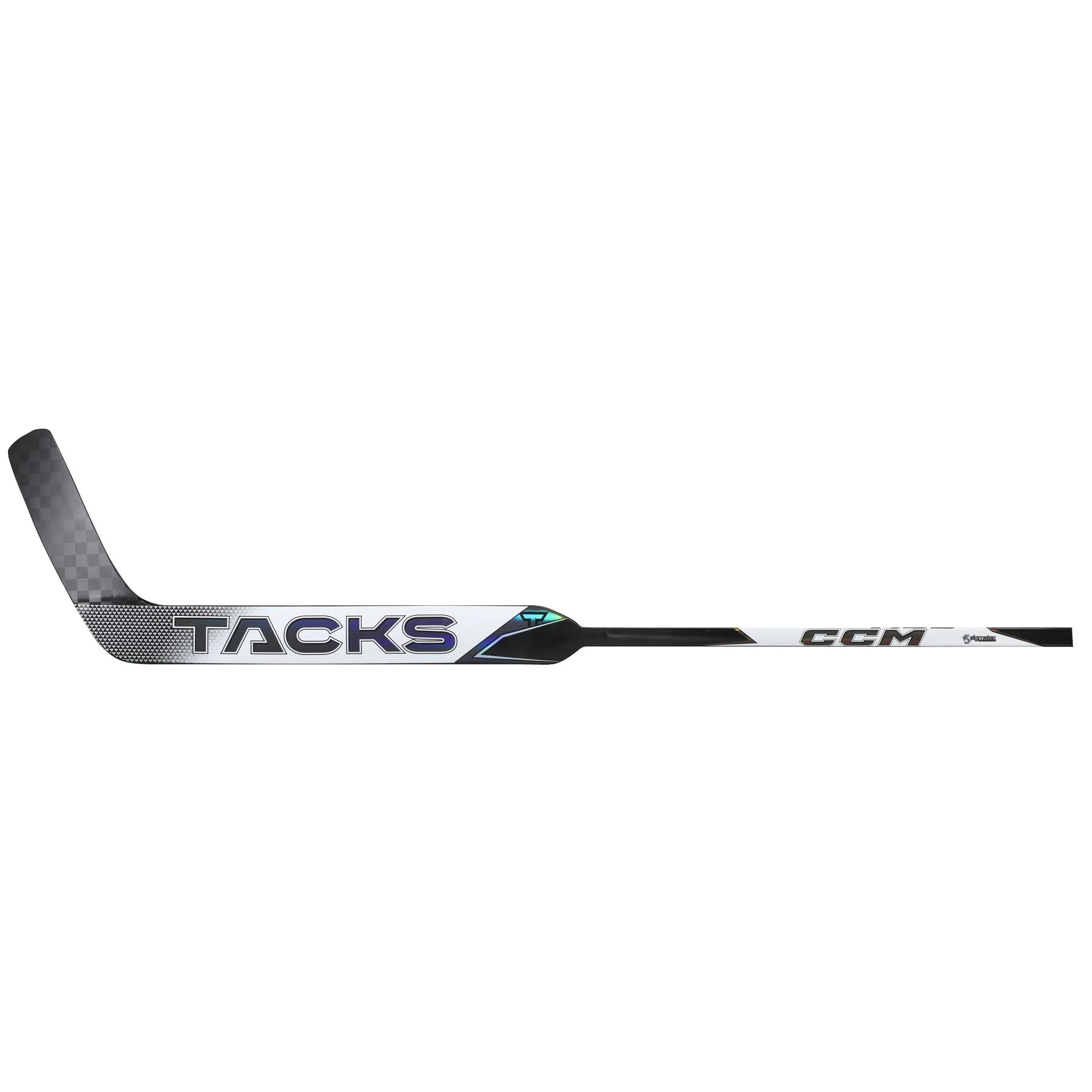 CCM Tacks Intermediate Goalie Stick (2026) - P4 - Image 3