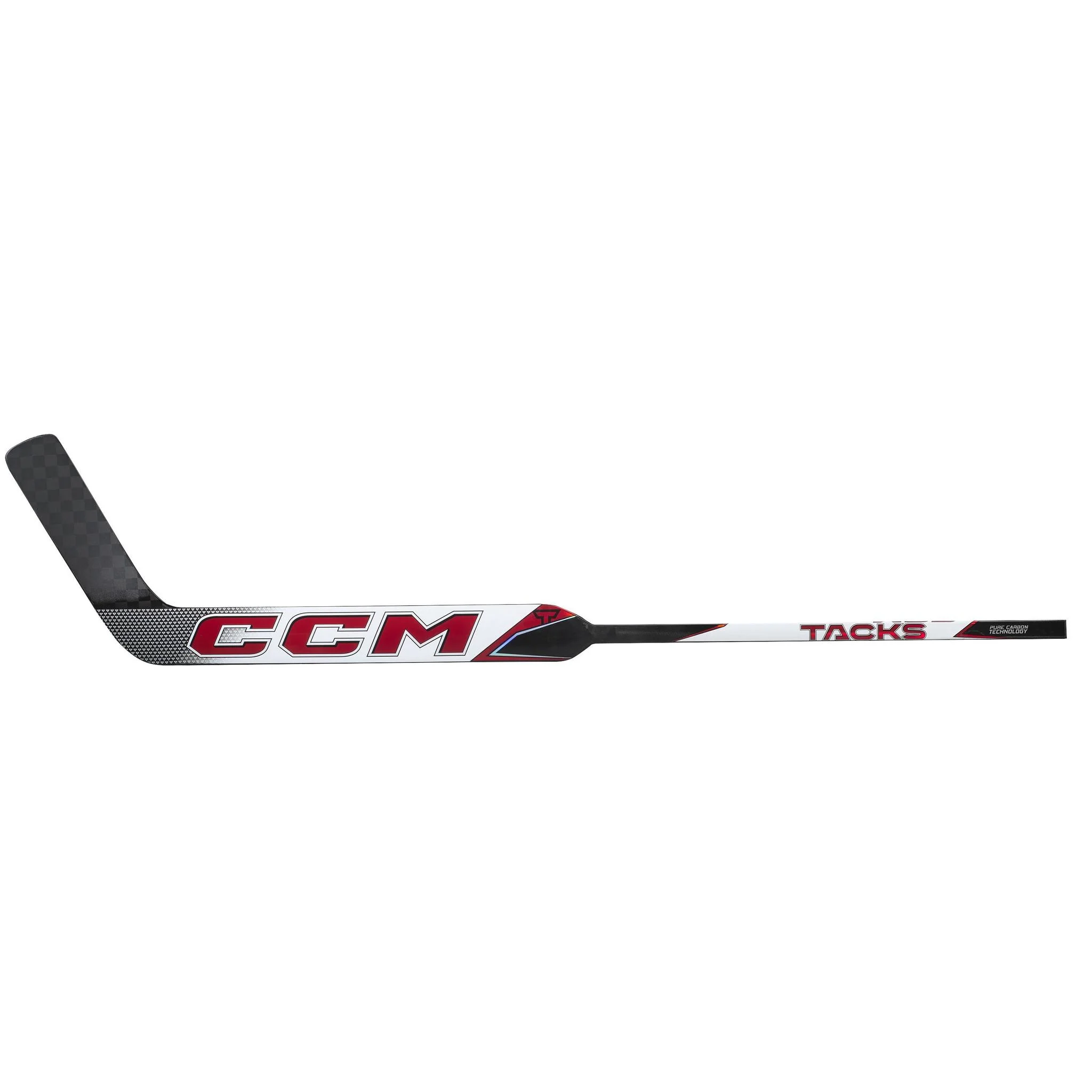 CCM Tacks Intermediate Goalie Stick (2026) - P4 - Image 8