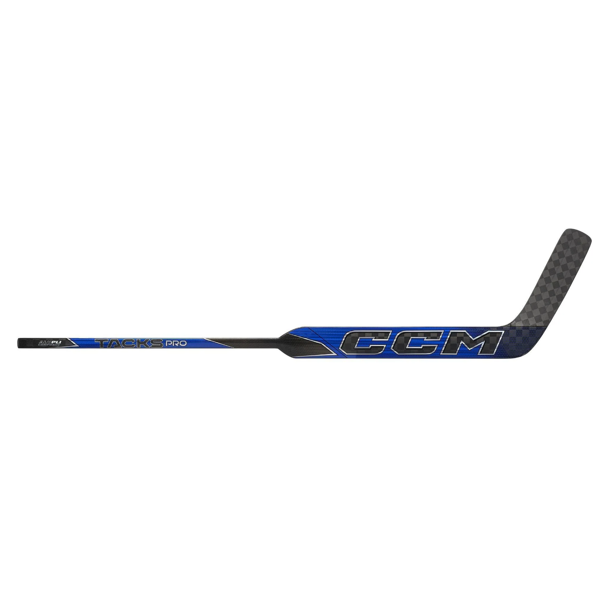 CCM Tacks Pro Intermediate Goalie Stick (2026) - P1 - Left - Image 24