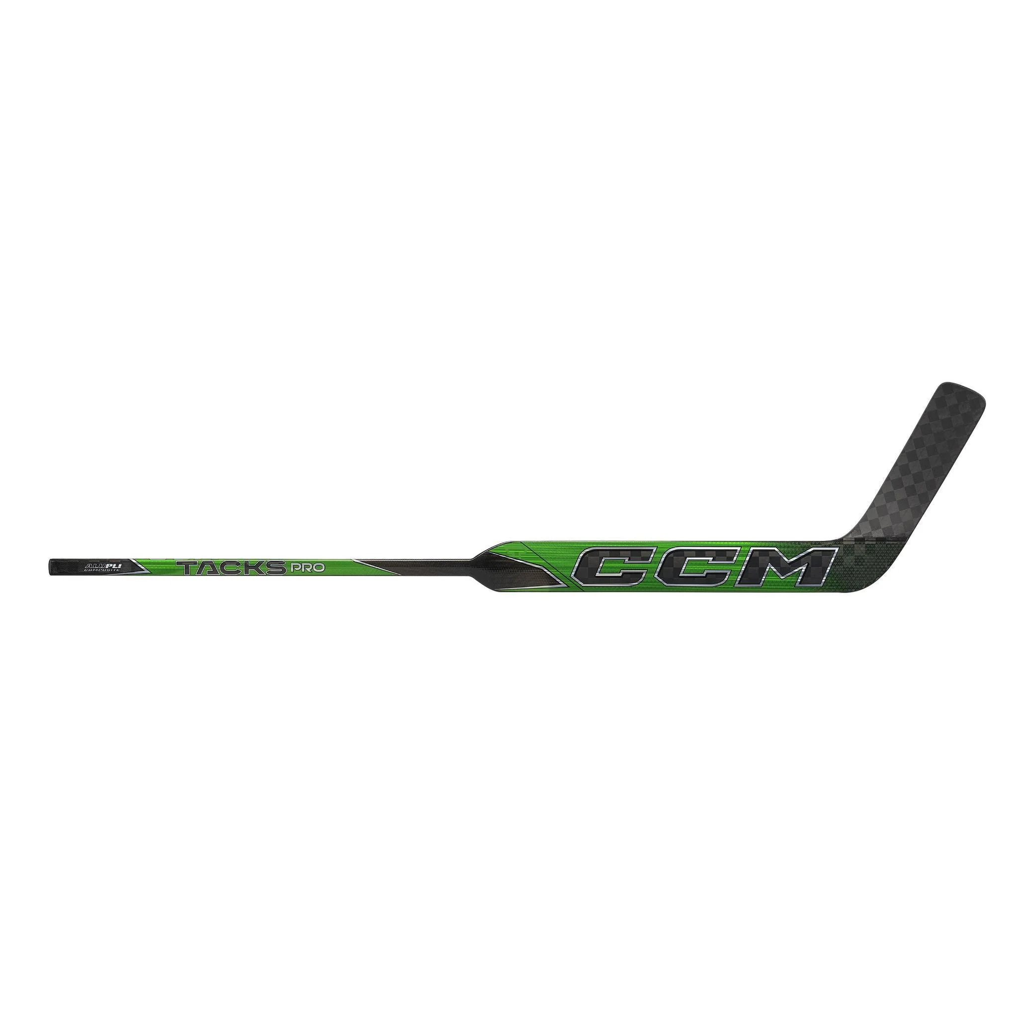 CCM Tacks Pro Intermediate Goalie Stick (2026) - P4 - Image 15