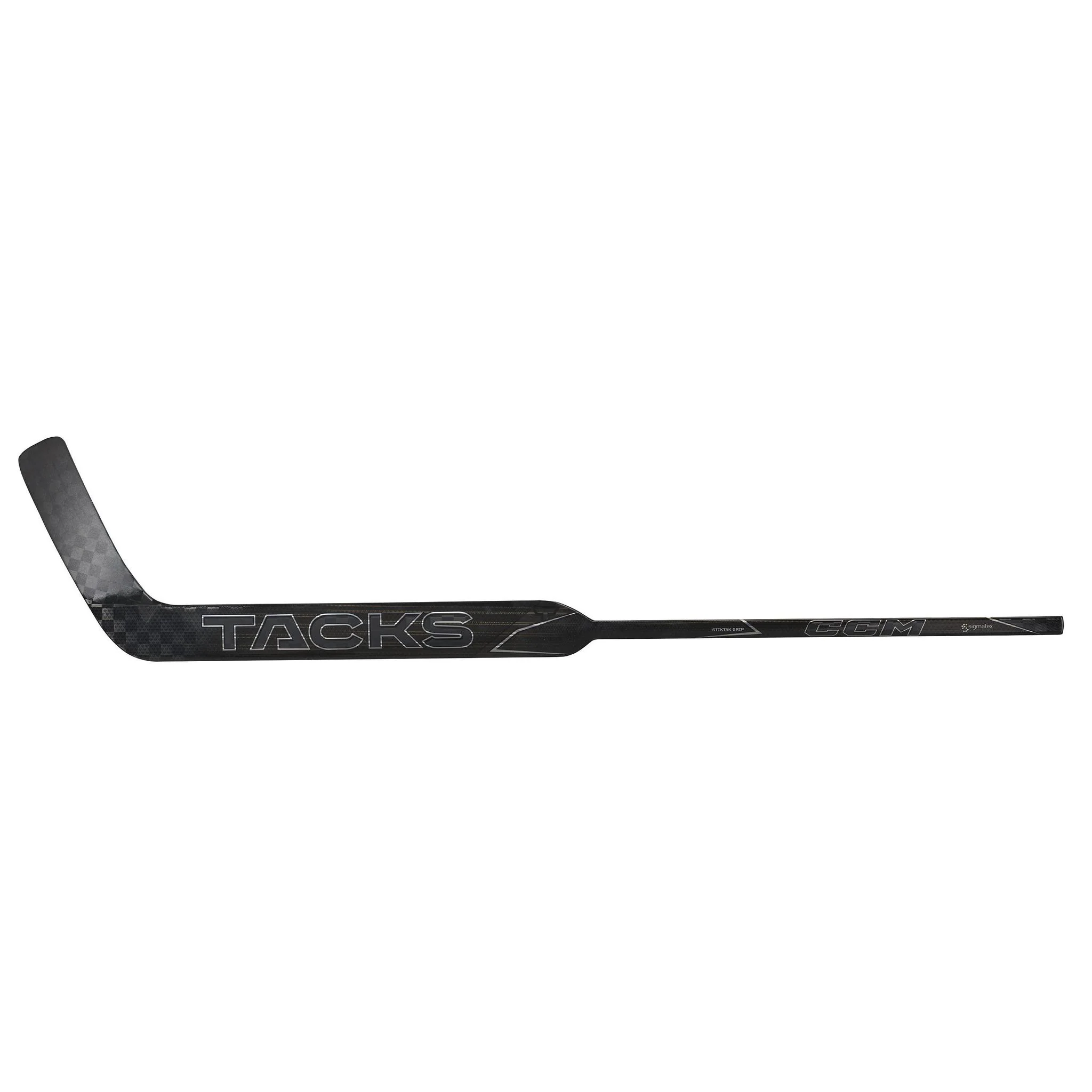 CCM Tacks Pro Junior Goalie Stick (2026) - P4 - Image 3