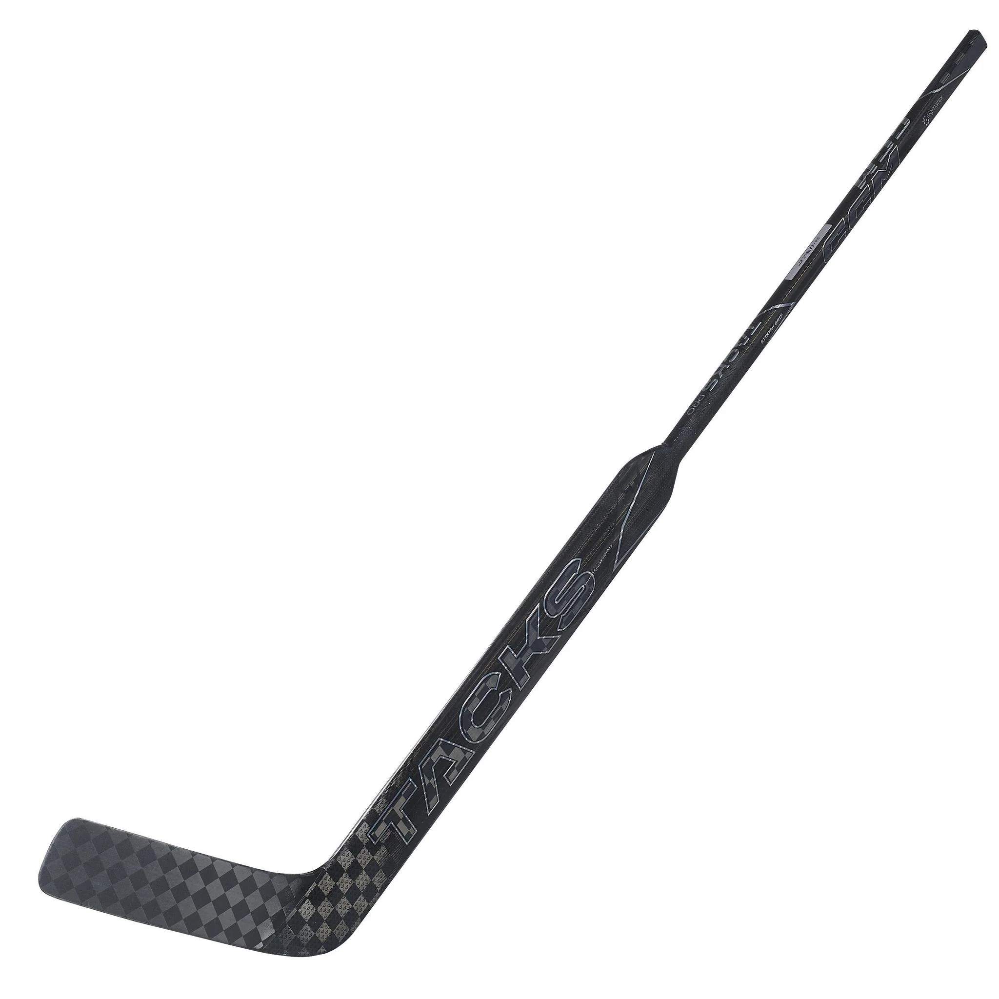 CCM Tacks Pro Junior Goalie Stick (2026) - P4 - Image 4