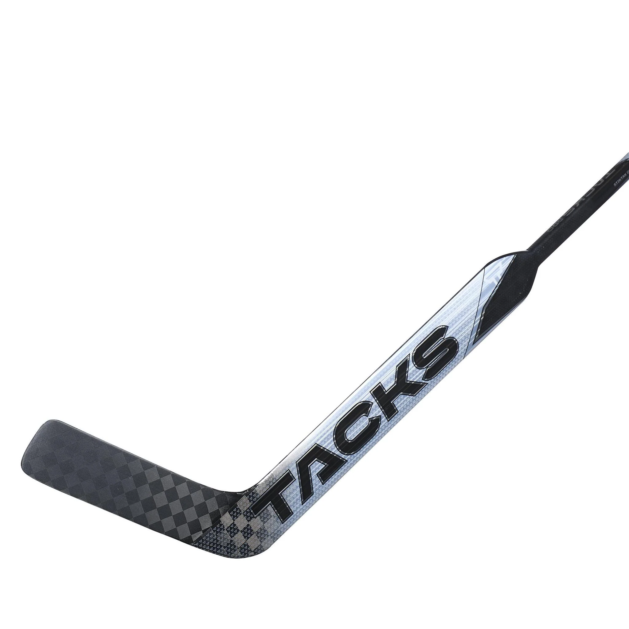 CCM Tacks Pro Junior Goalie Stick (2026) - P4 - Image 7